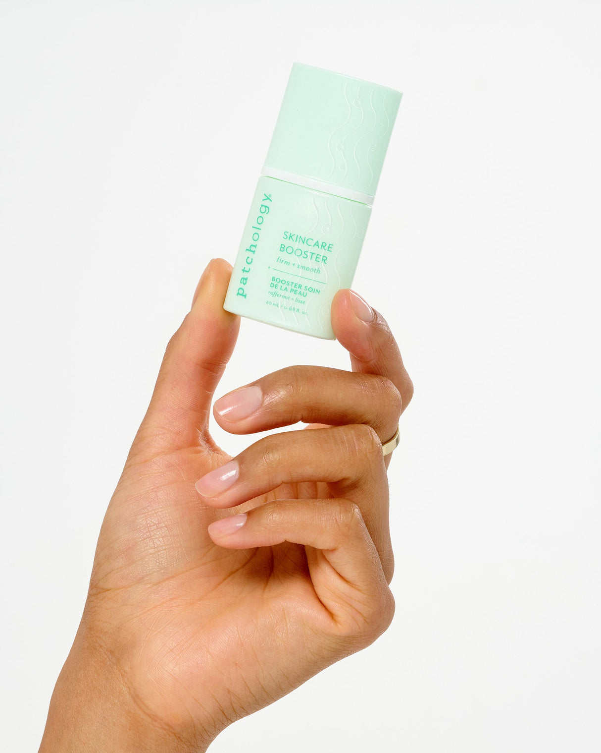 Skincare Booster Firm & Smooth Serum - 20 ml