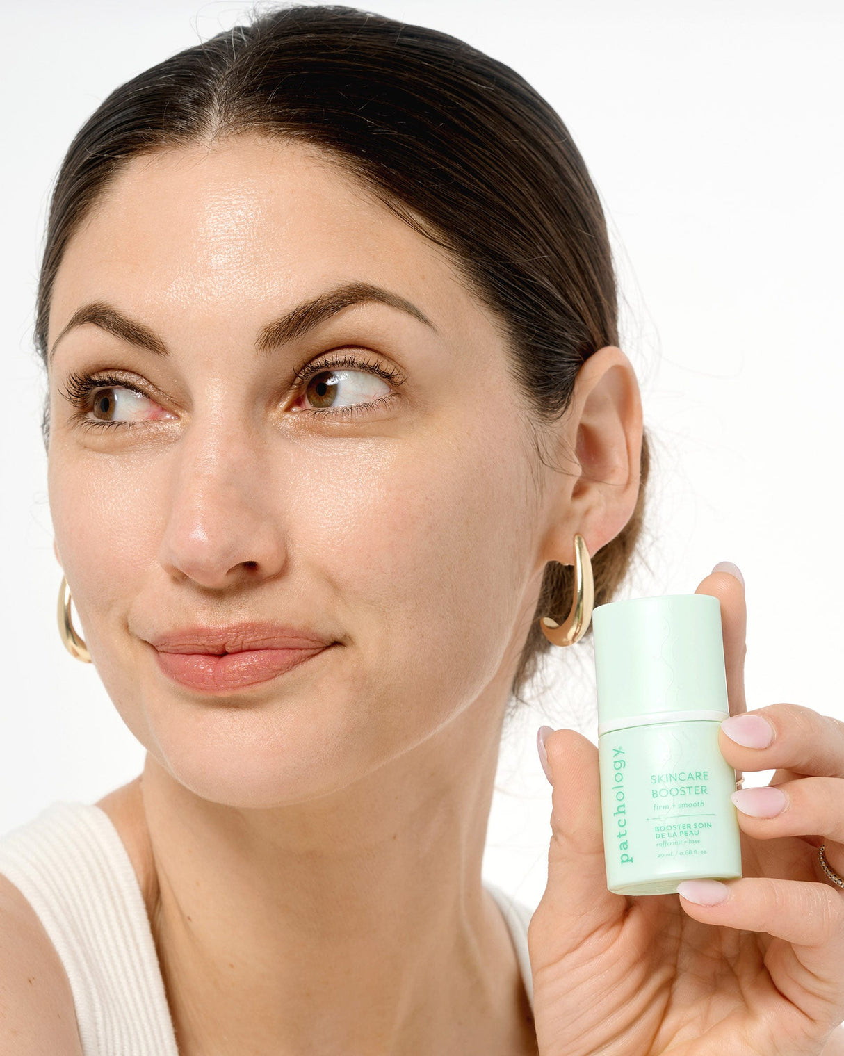 Skincare Booster Firm & Smooth Serum - 20 ml