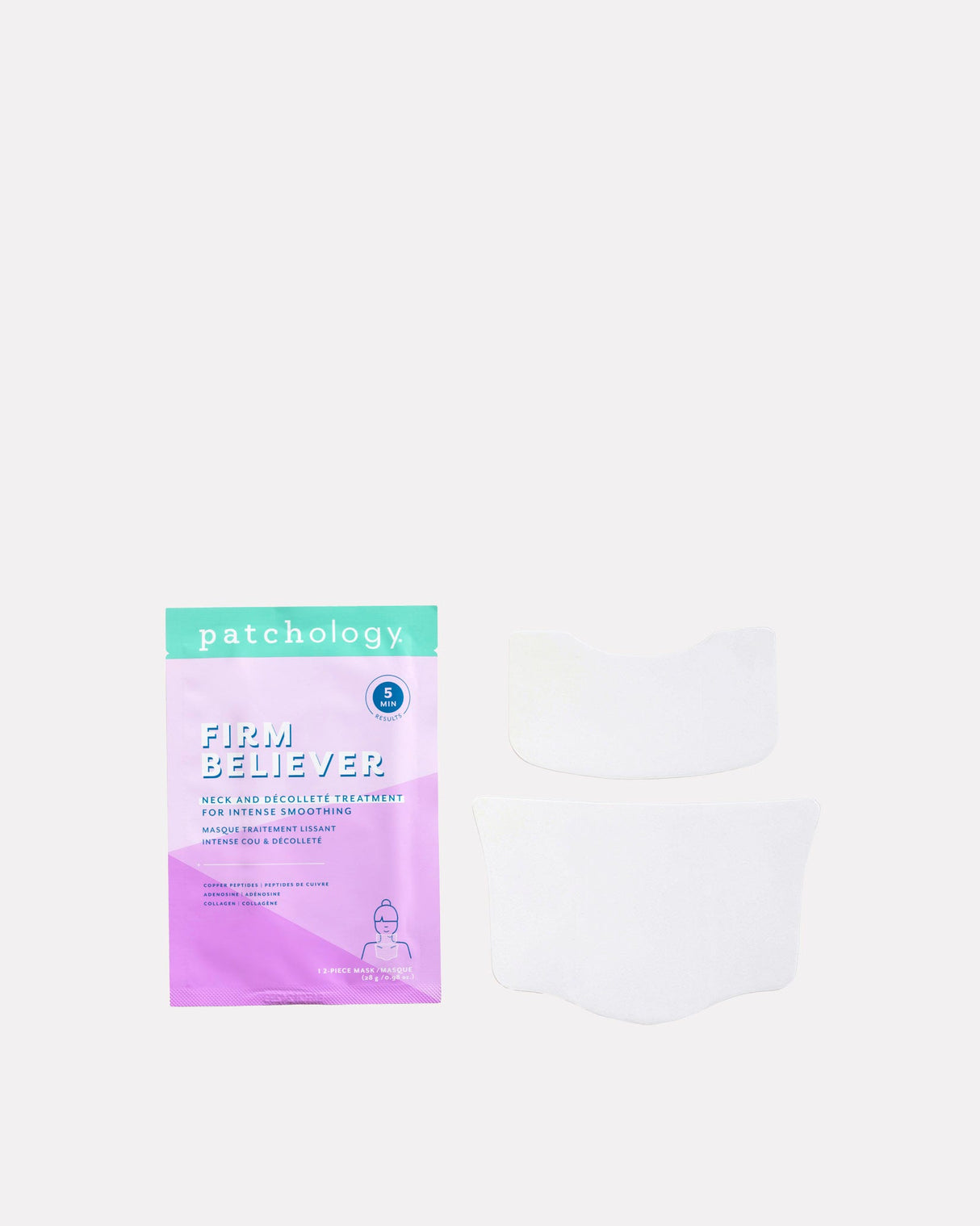 Firm-Believer-Neck-Décolleté-Treatment-2-Piece-Masque