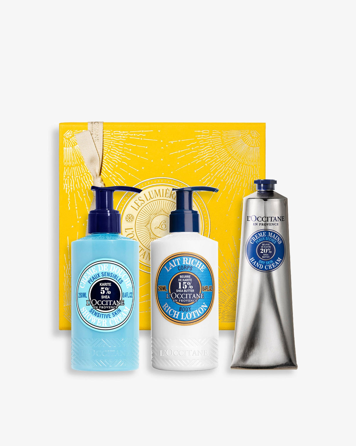 Shea-Butter-Body-Care-Trio-Collection