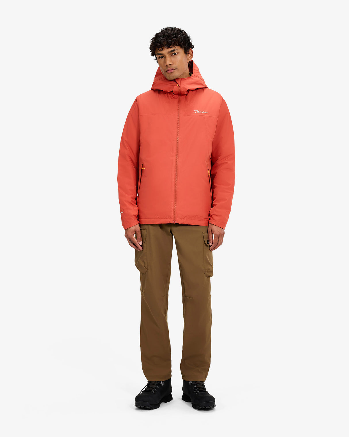 Mica Deluge Pro 3.0 Jacket