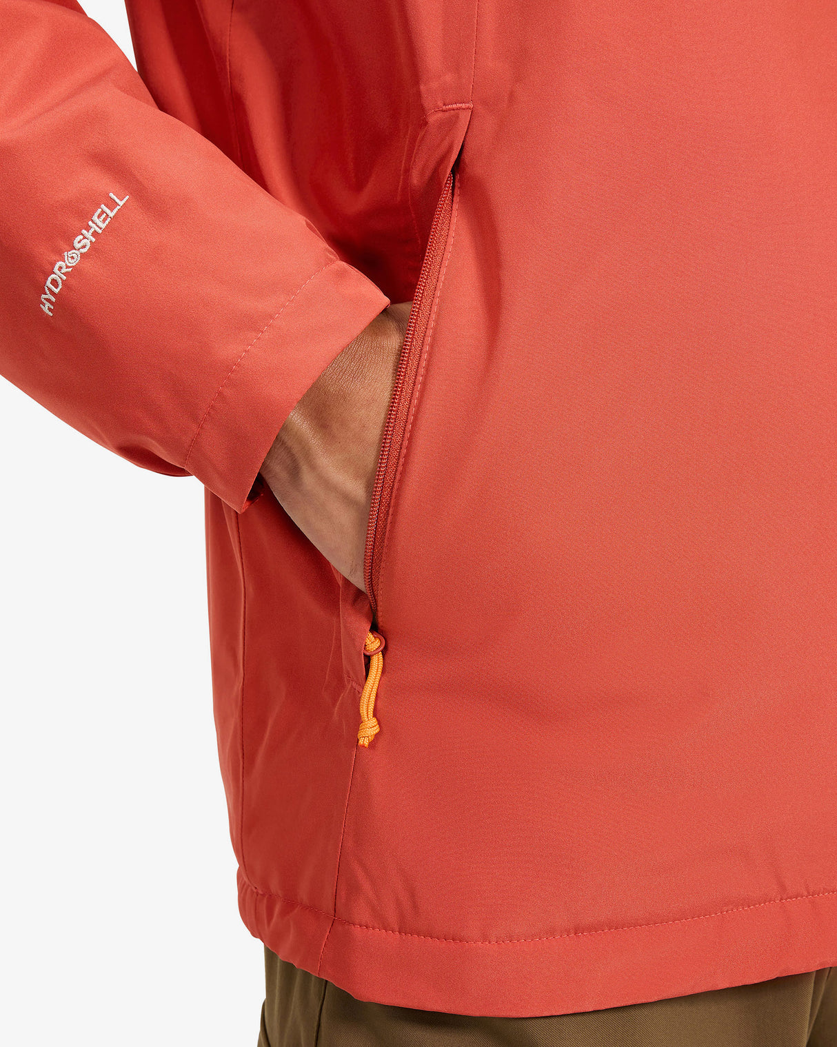 Mica Deluge Pro 3.0 Jacket