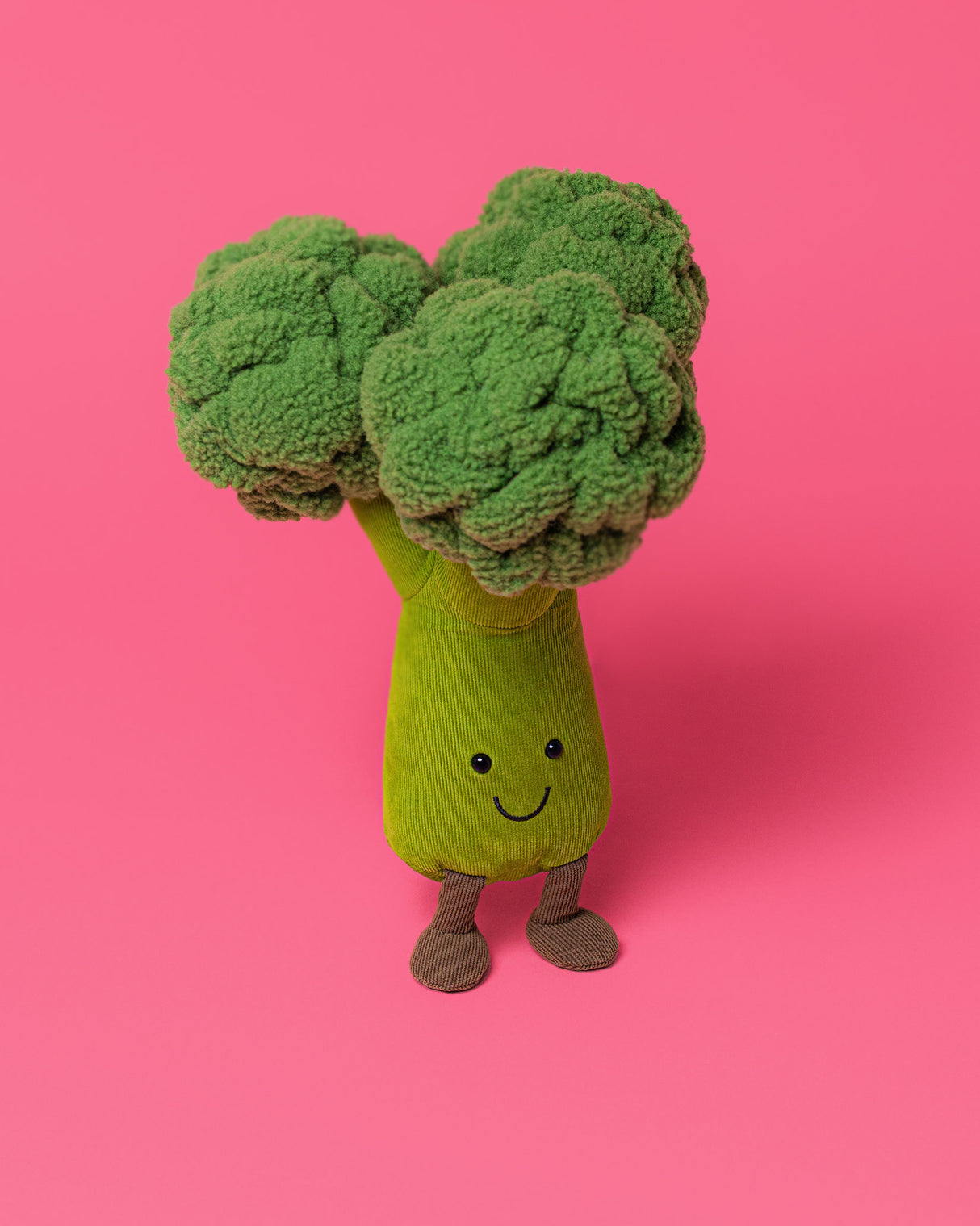 Amuseables Broccoli