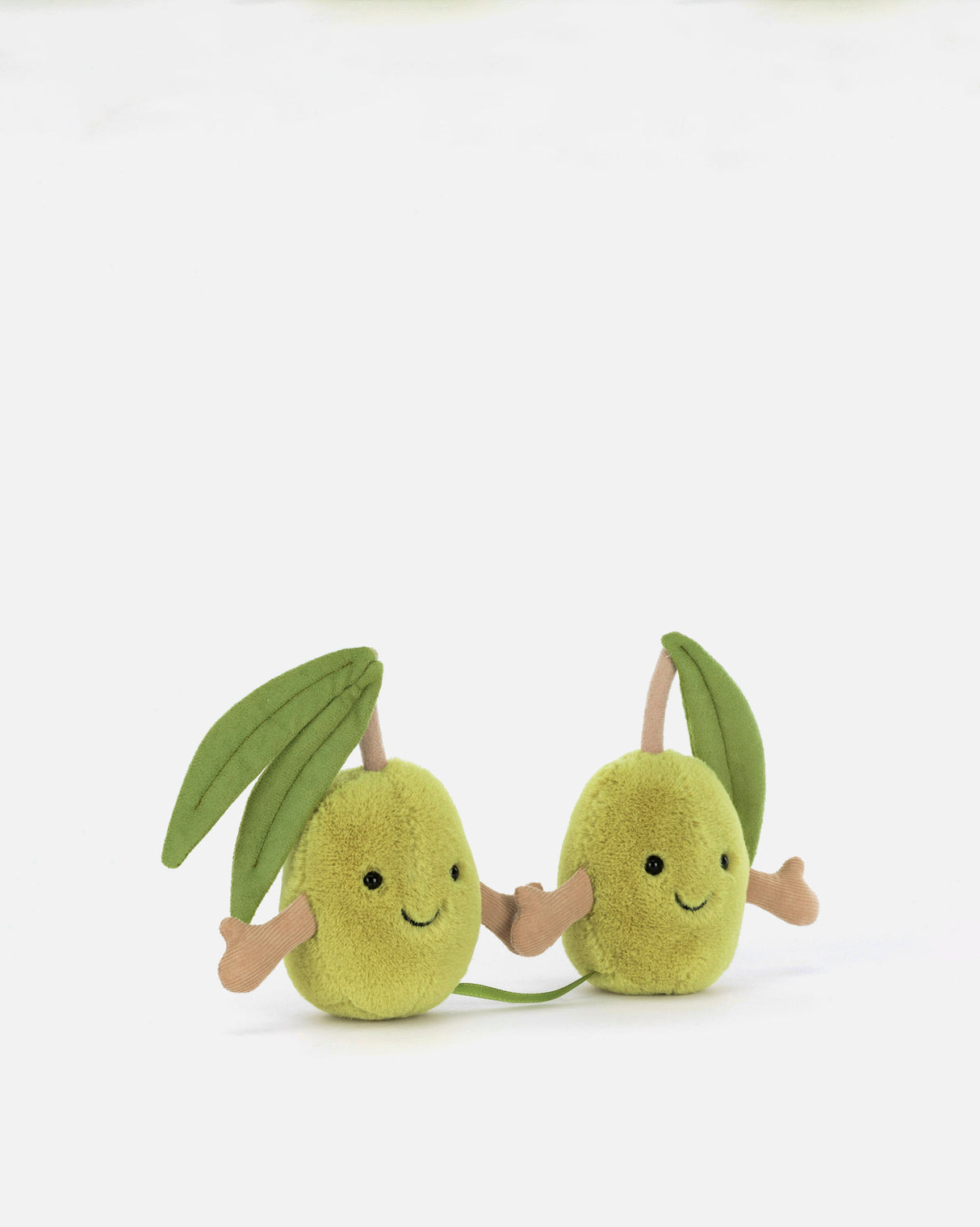Amuseables Pair Of Olives