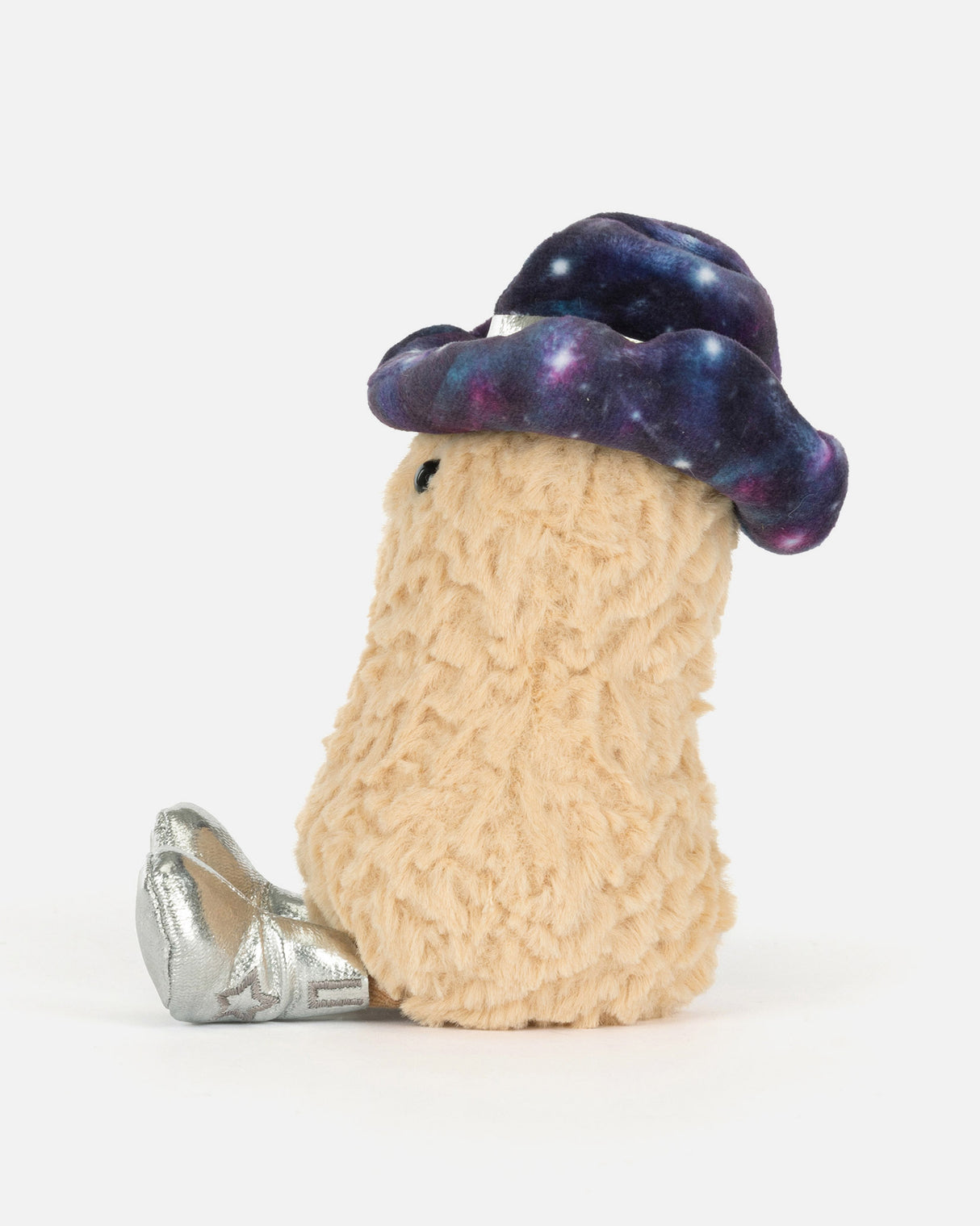 Amuseables Space Rodeo Peanut
