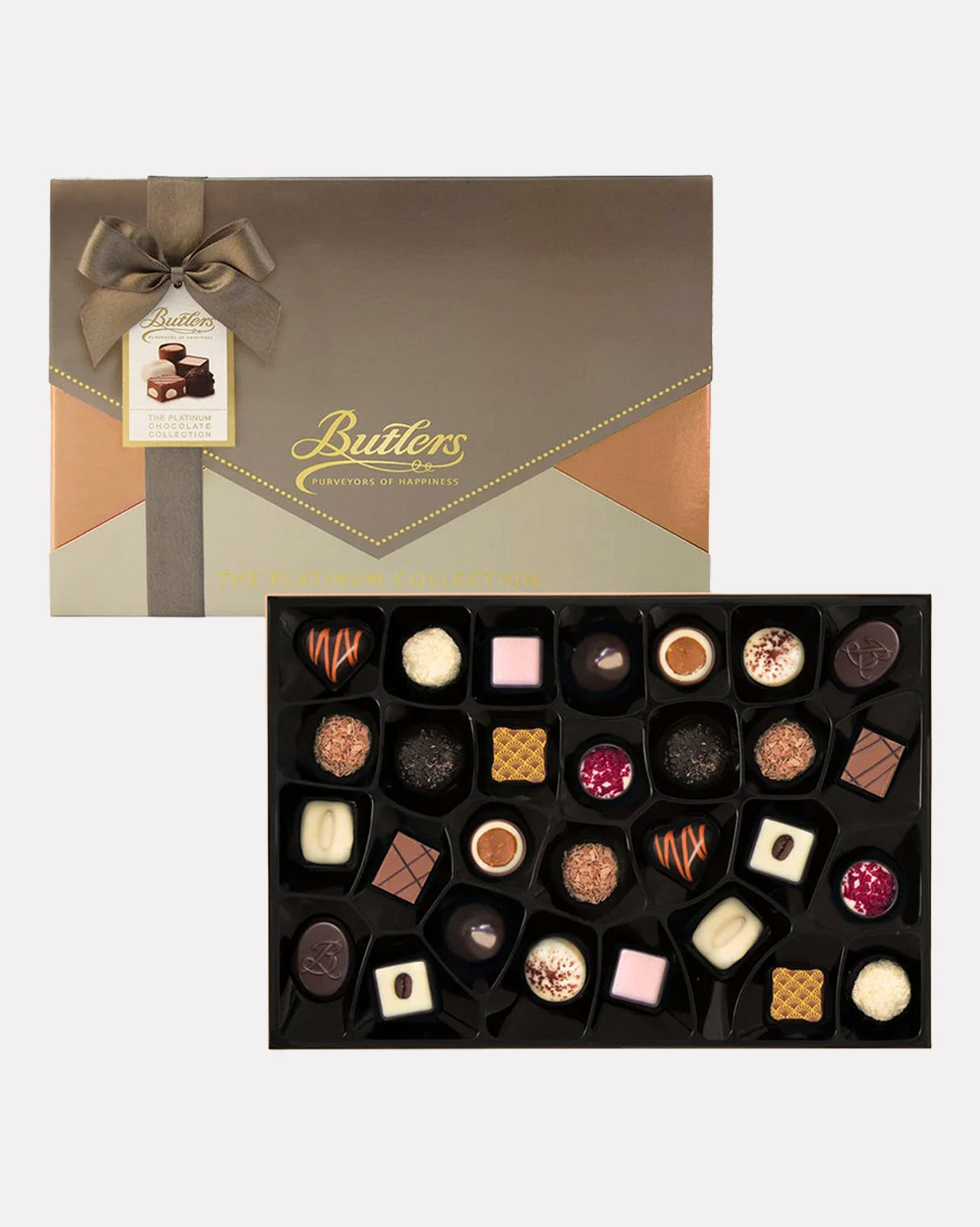 Butlers Large Platinum Chocolate Collection