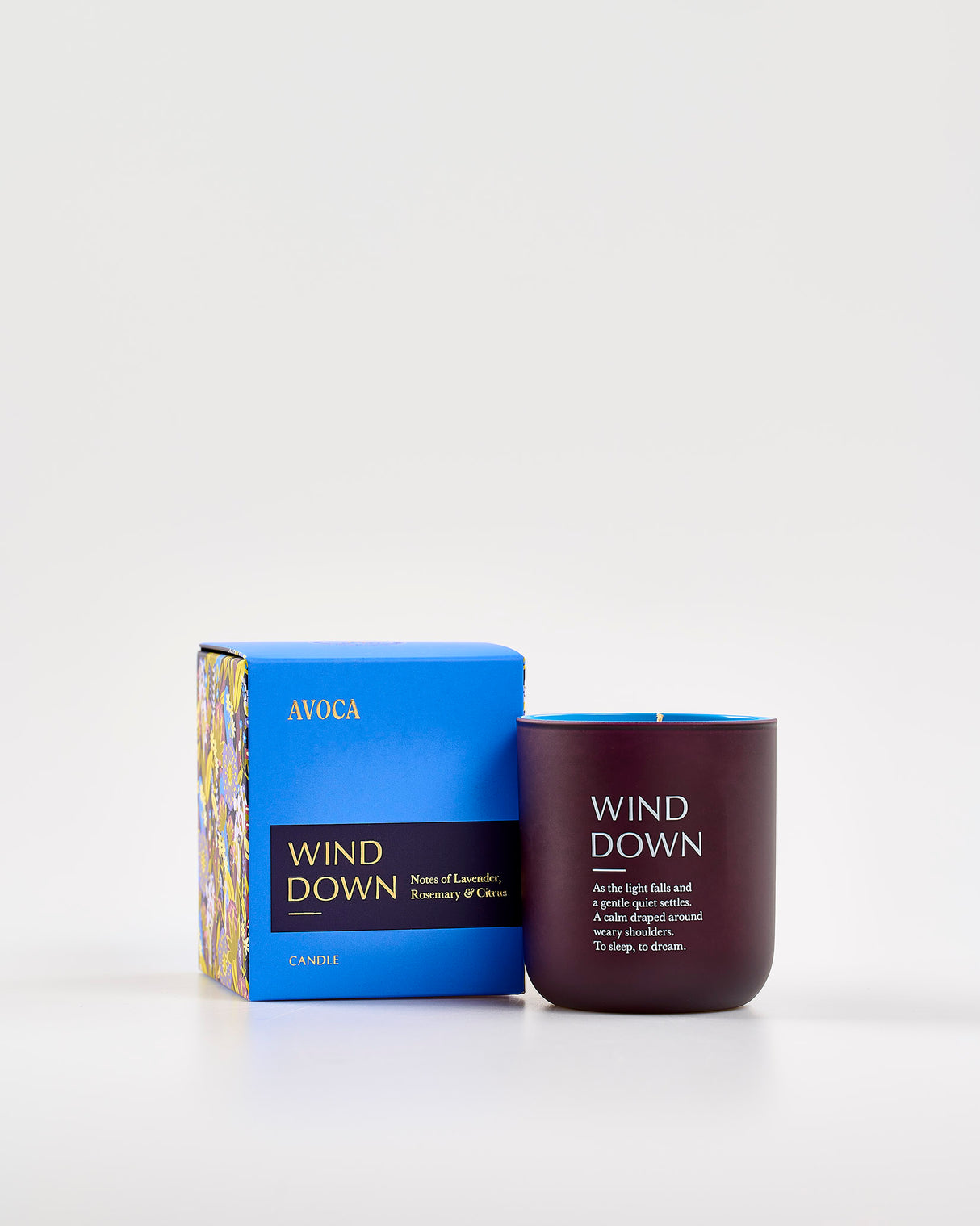 Wind Down Home Trio Set