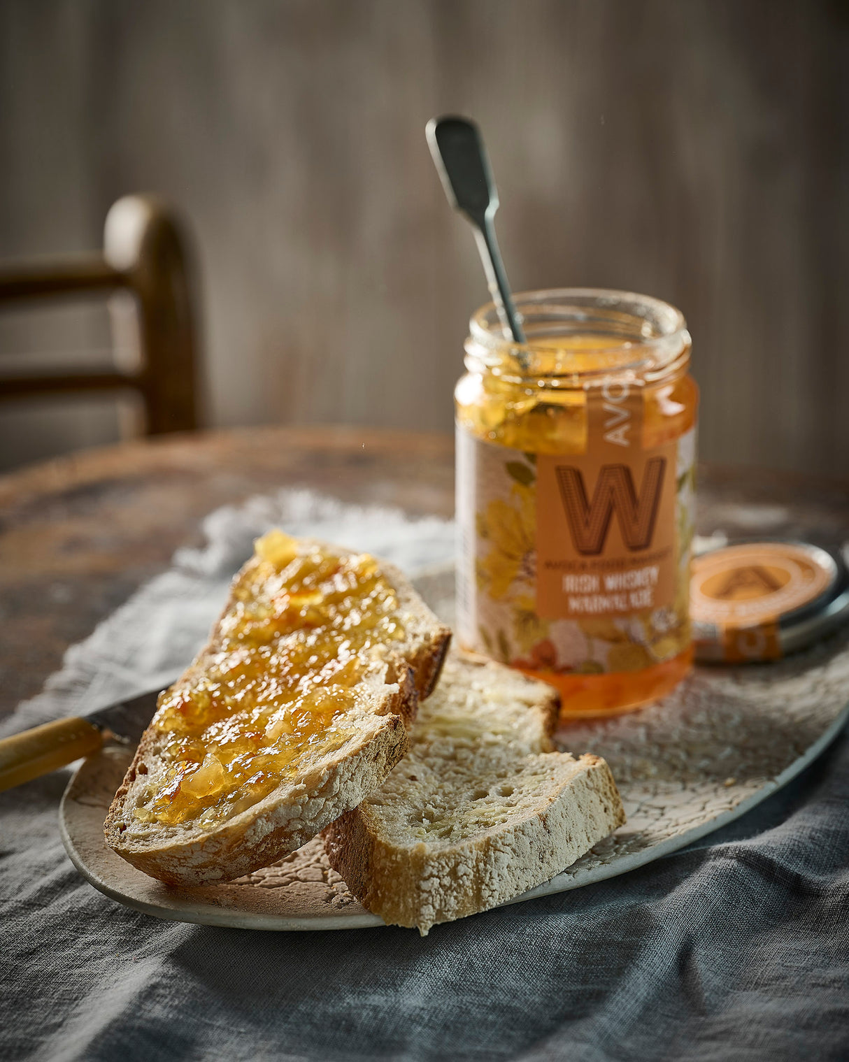 Avoca Classic Marmalade Trio