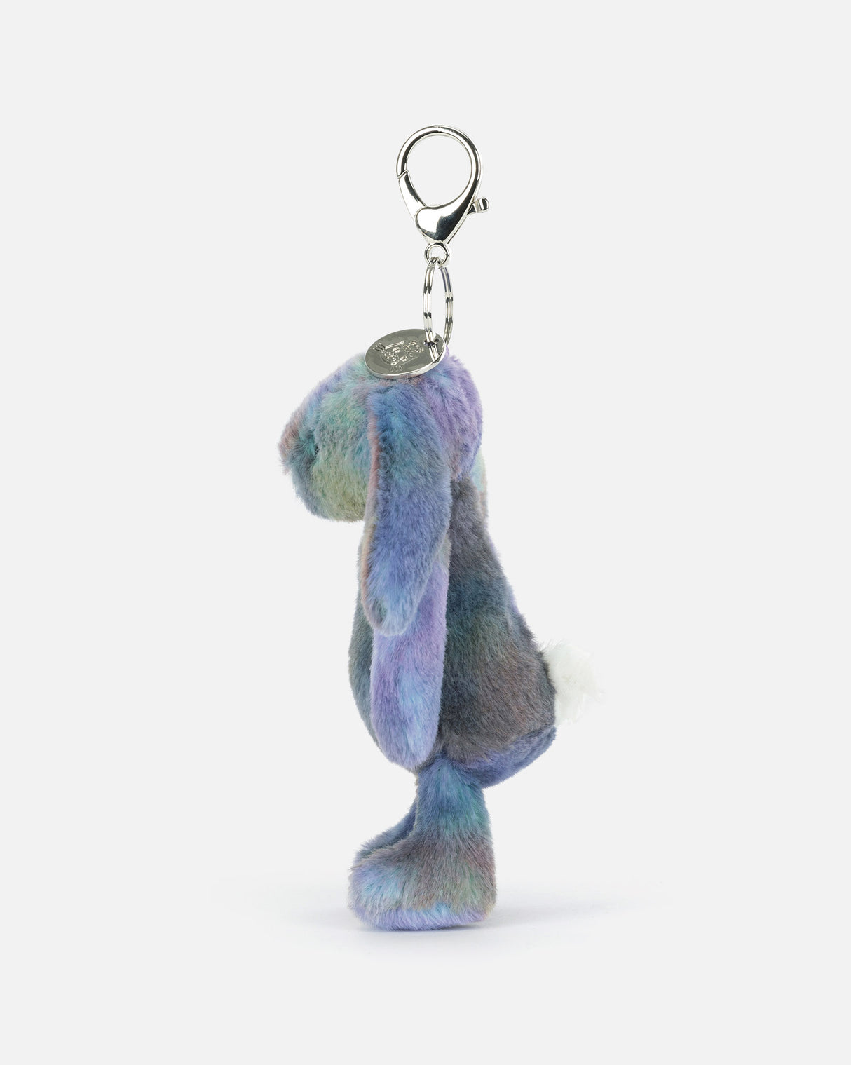 Zodihop Luxe Bunny Bag Charm