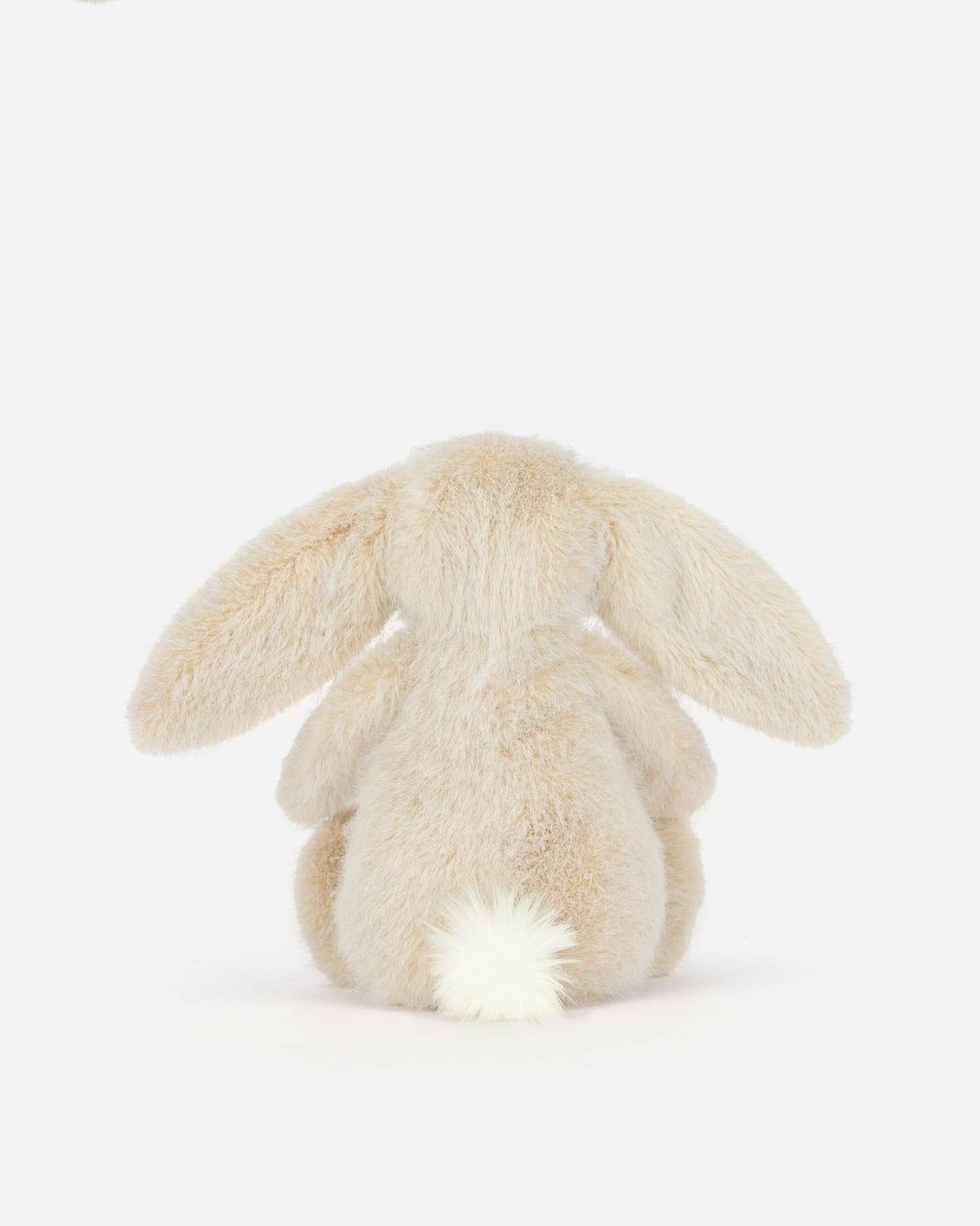 Wheat Flufflet Bunny
