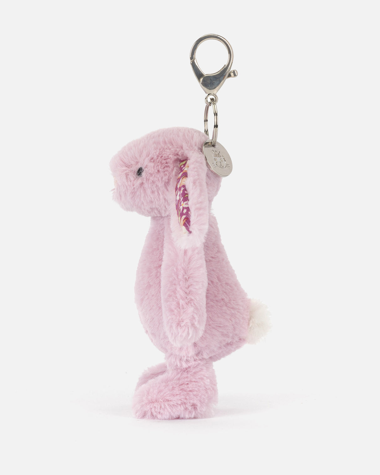 Thistlepop Blossom Bag Charm