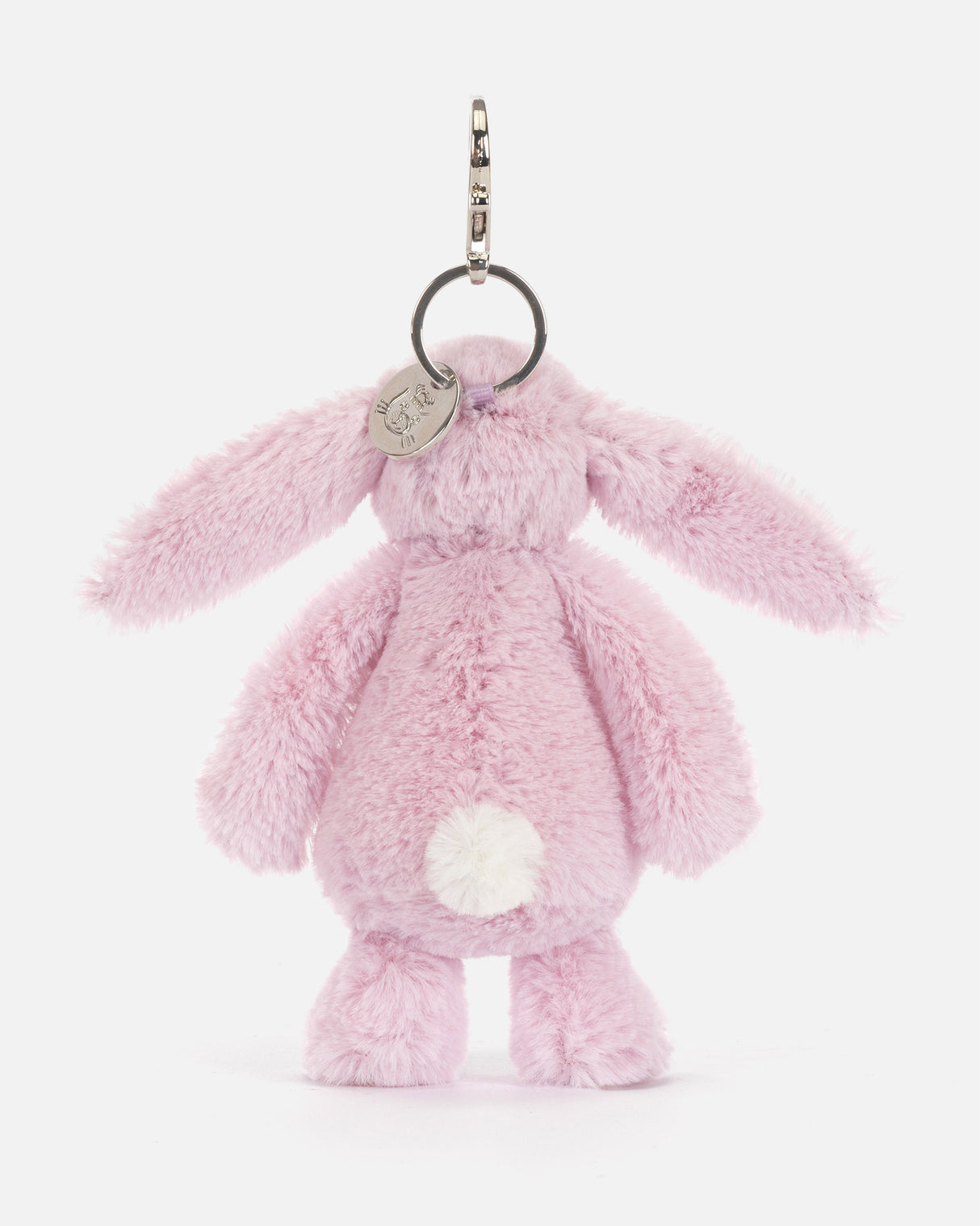 Thistlepop Blossom Bag Charm