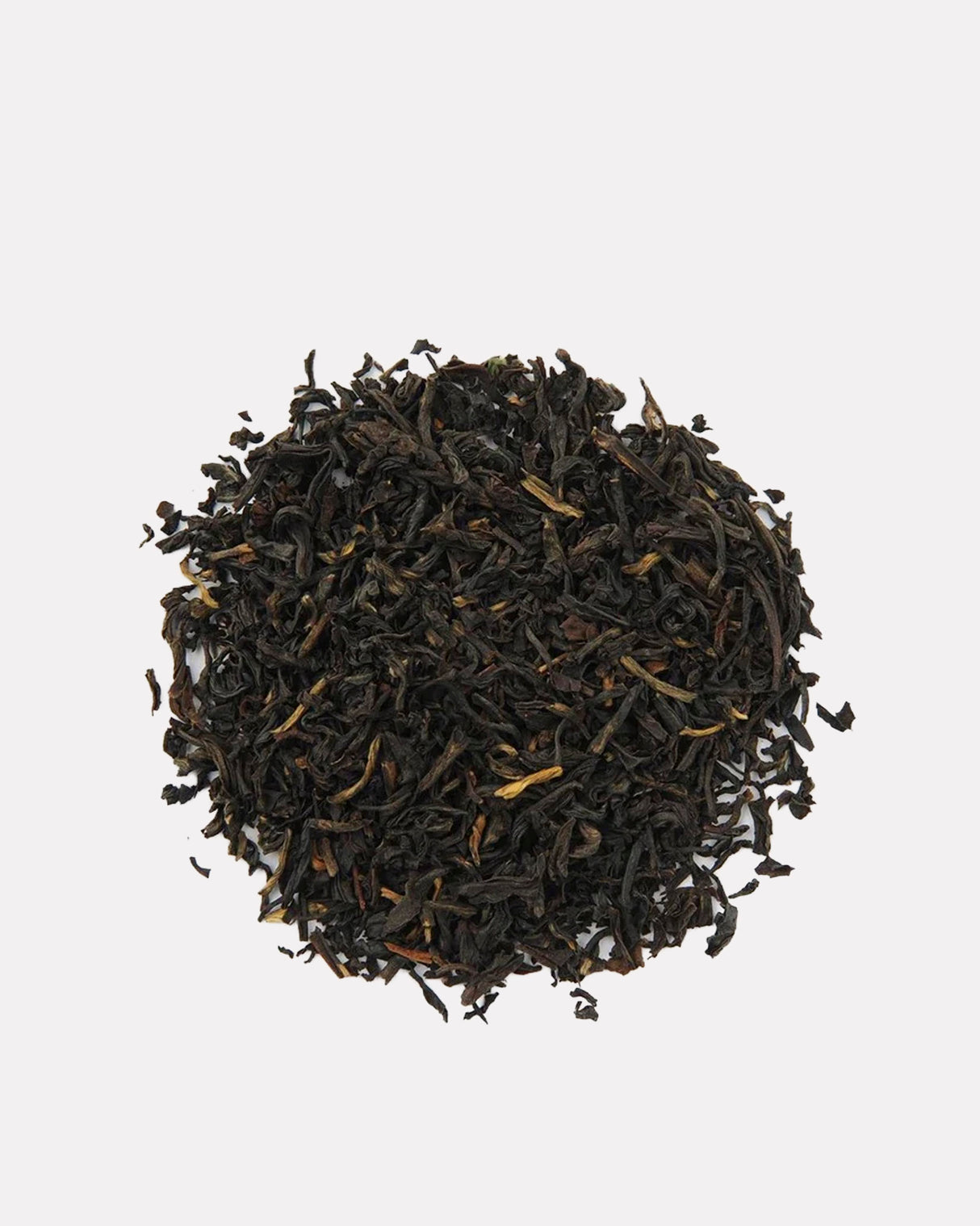 McCabe's Irish Breakfast Loose Leaf Tea