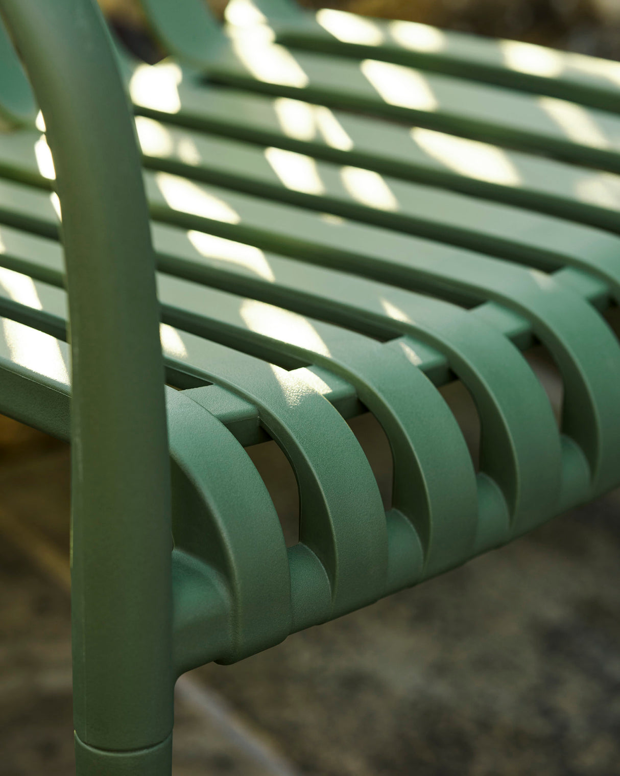 Forest Green Edgeworth Armchairs & Side Table Set