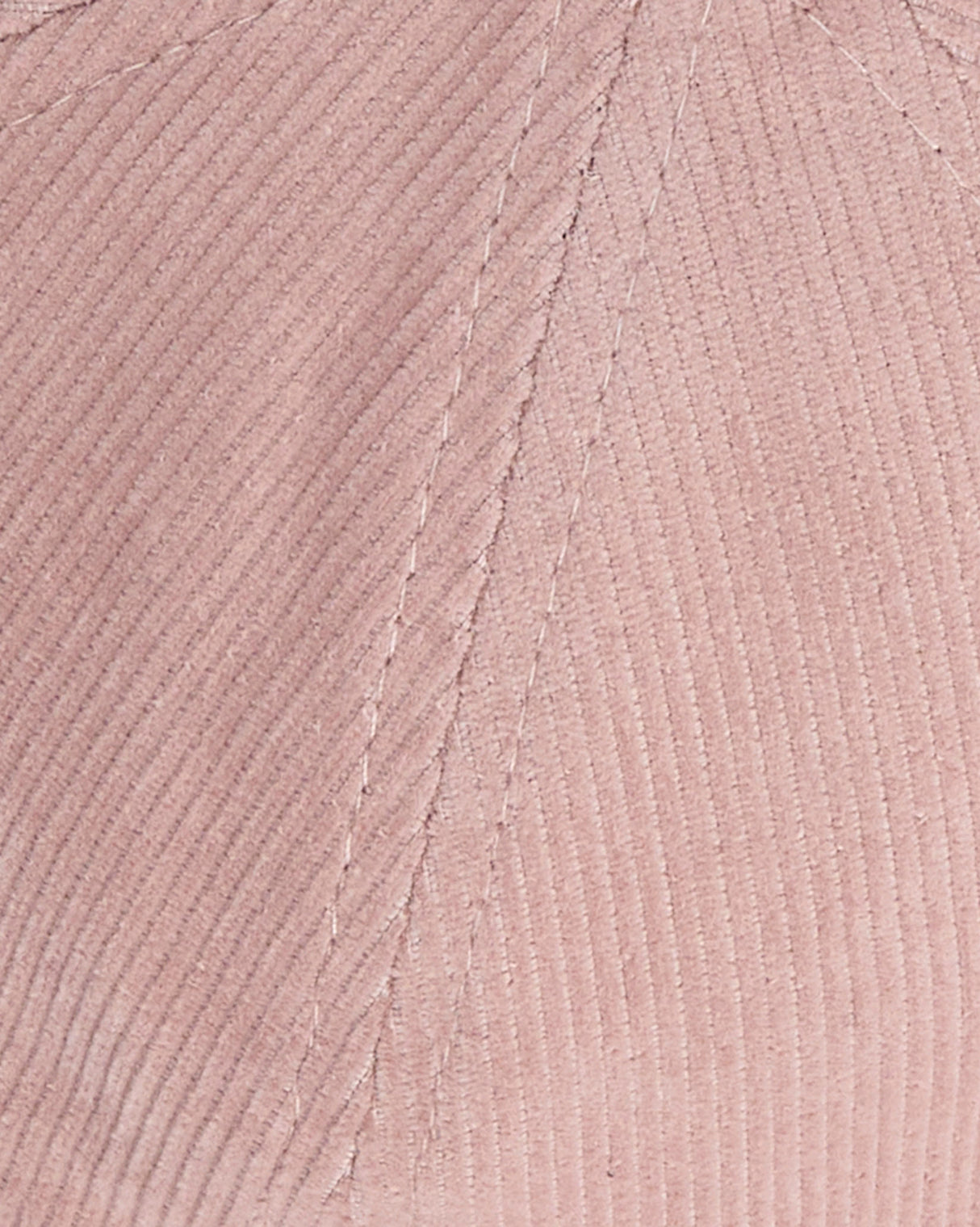 Gardenia Oakley Cord Cap