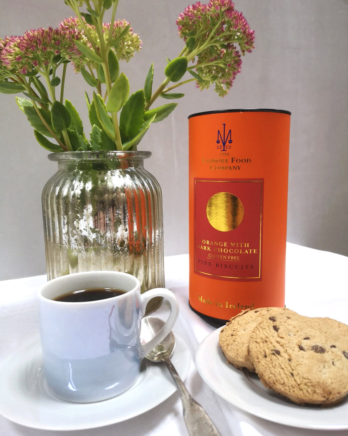 Lismore Biscuit Favourites Selection