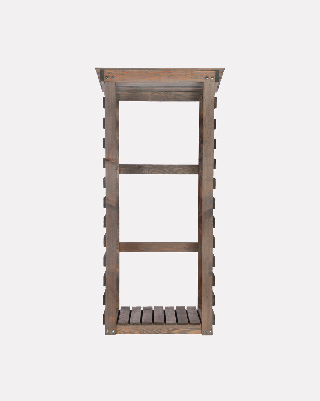Spruce Aldsworth Tall Log Store