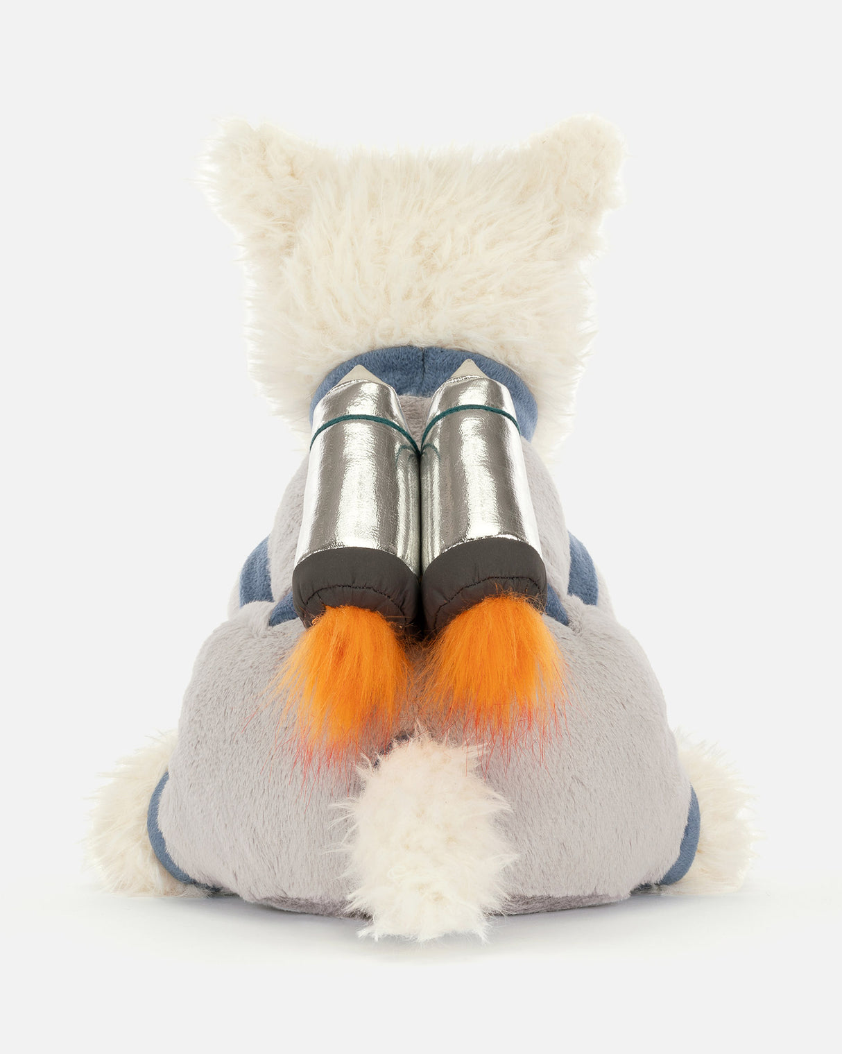 Munro Scottie Space Dog