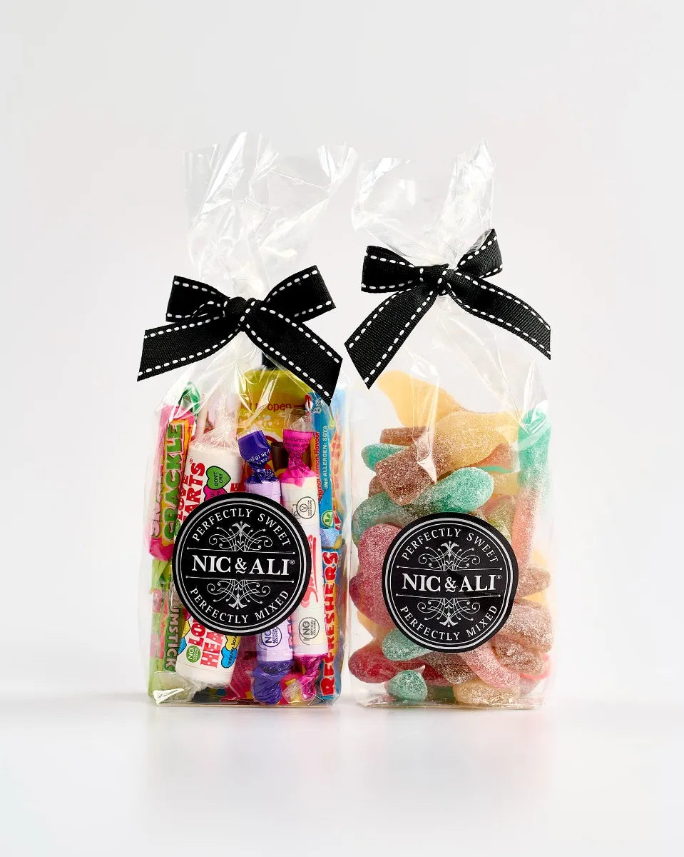 Nic & Ali Sweets Duo