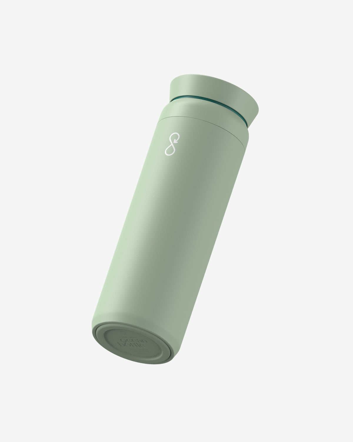 Shale Green Peak Brew Travel Mug