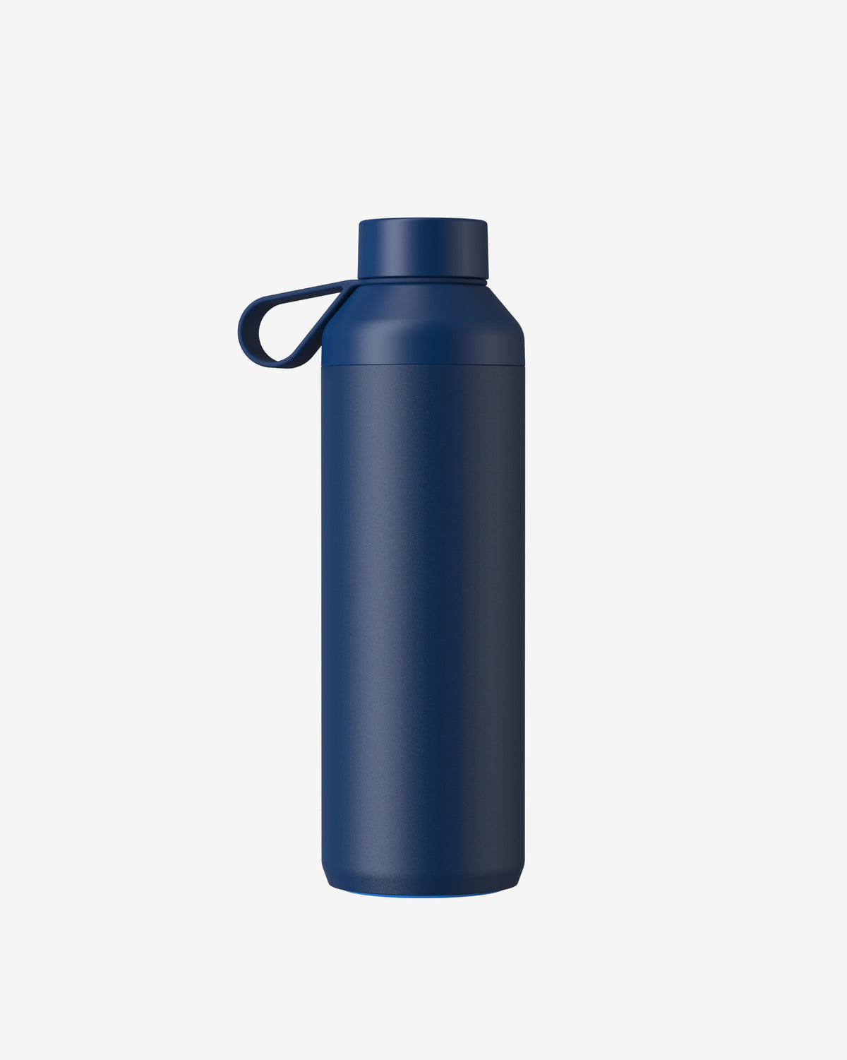 Ocean Blue Peak Original Water Bottle