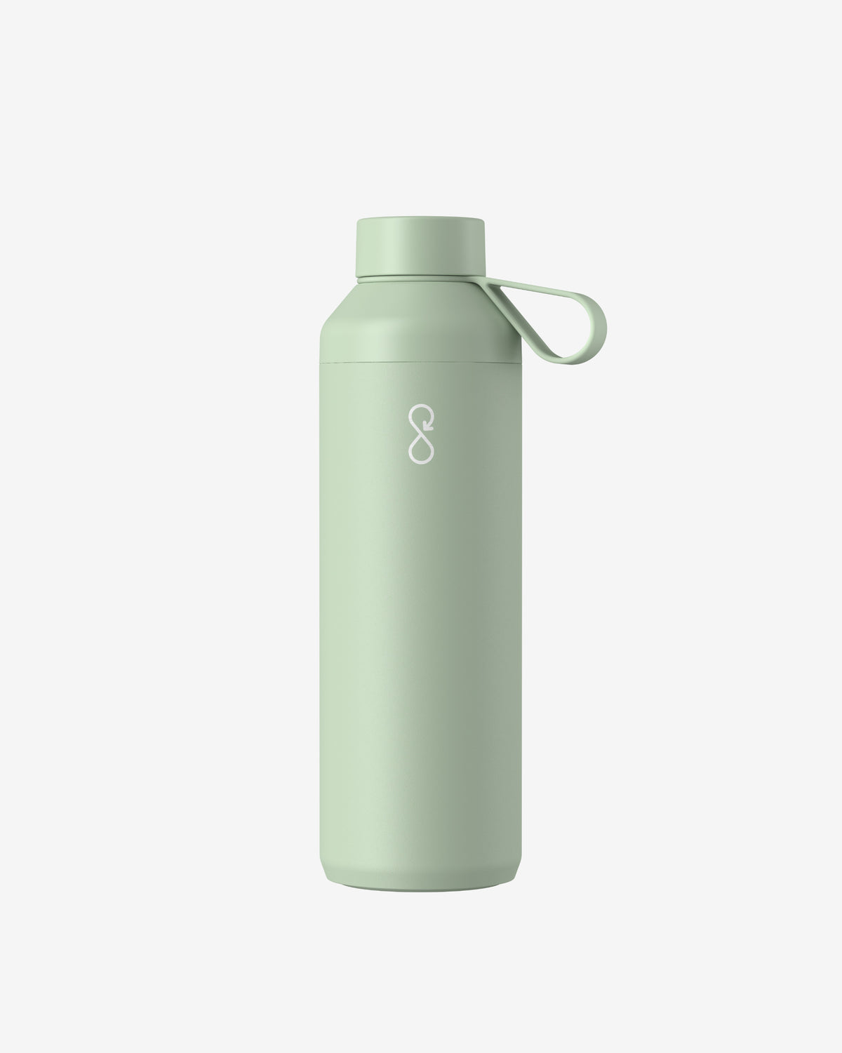Shale Green Peak Original Water Bottle