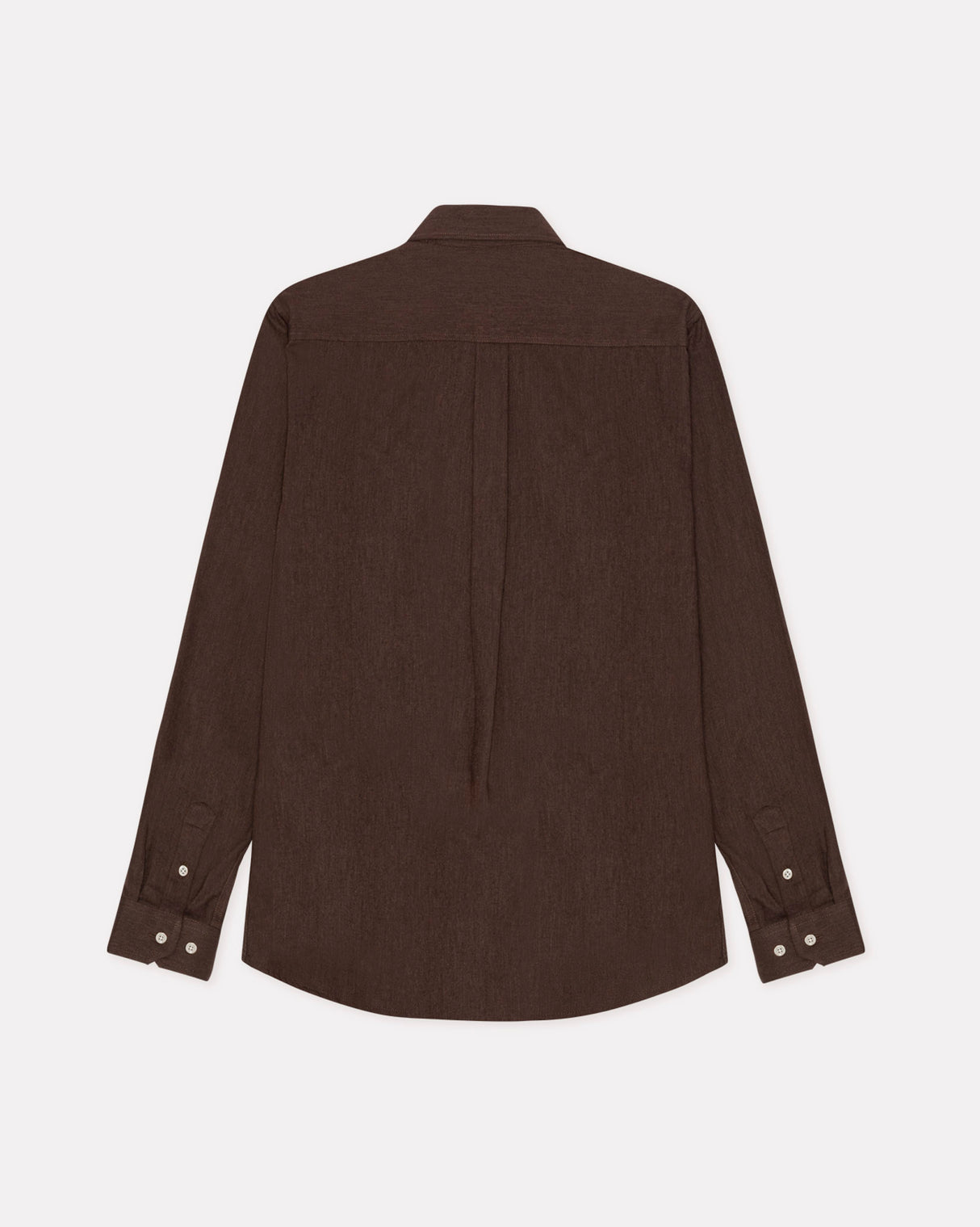 Delicioso Soft Flannel Shirt