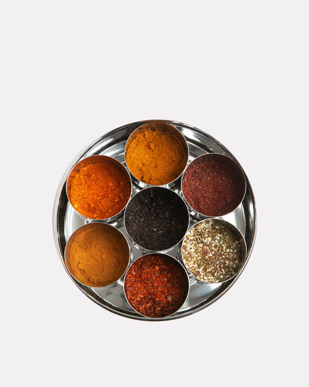 Spice Kitchen Middle Eastern Spice Tin