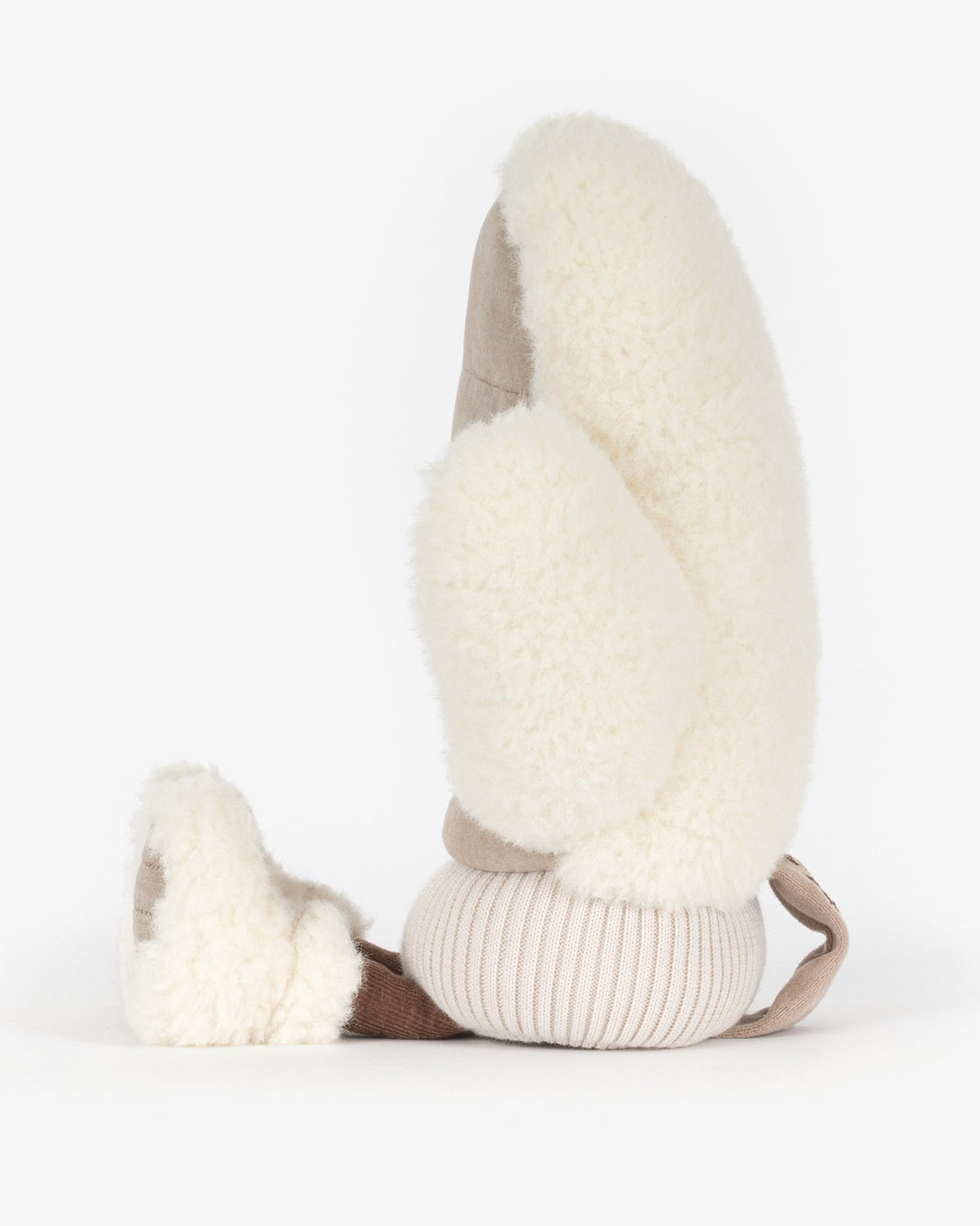 Amuseables Fitswell Mitten