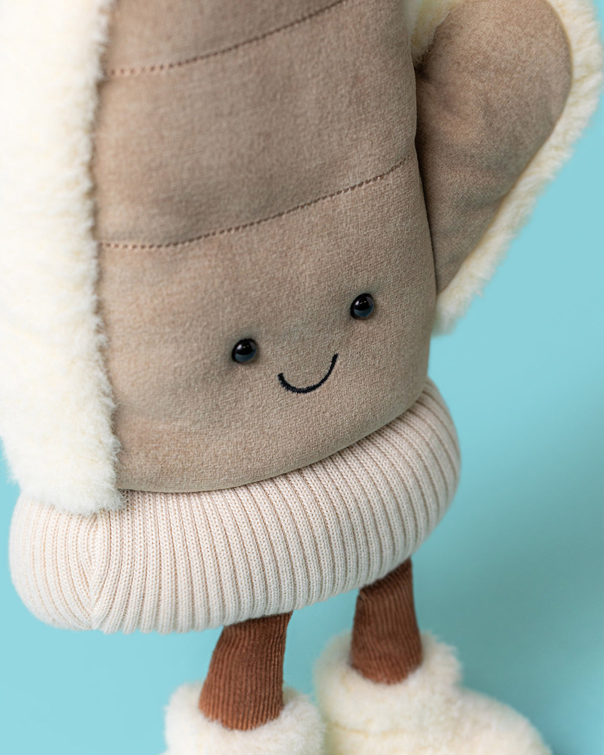 Amuseables Fitswell Mitten