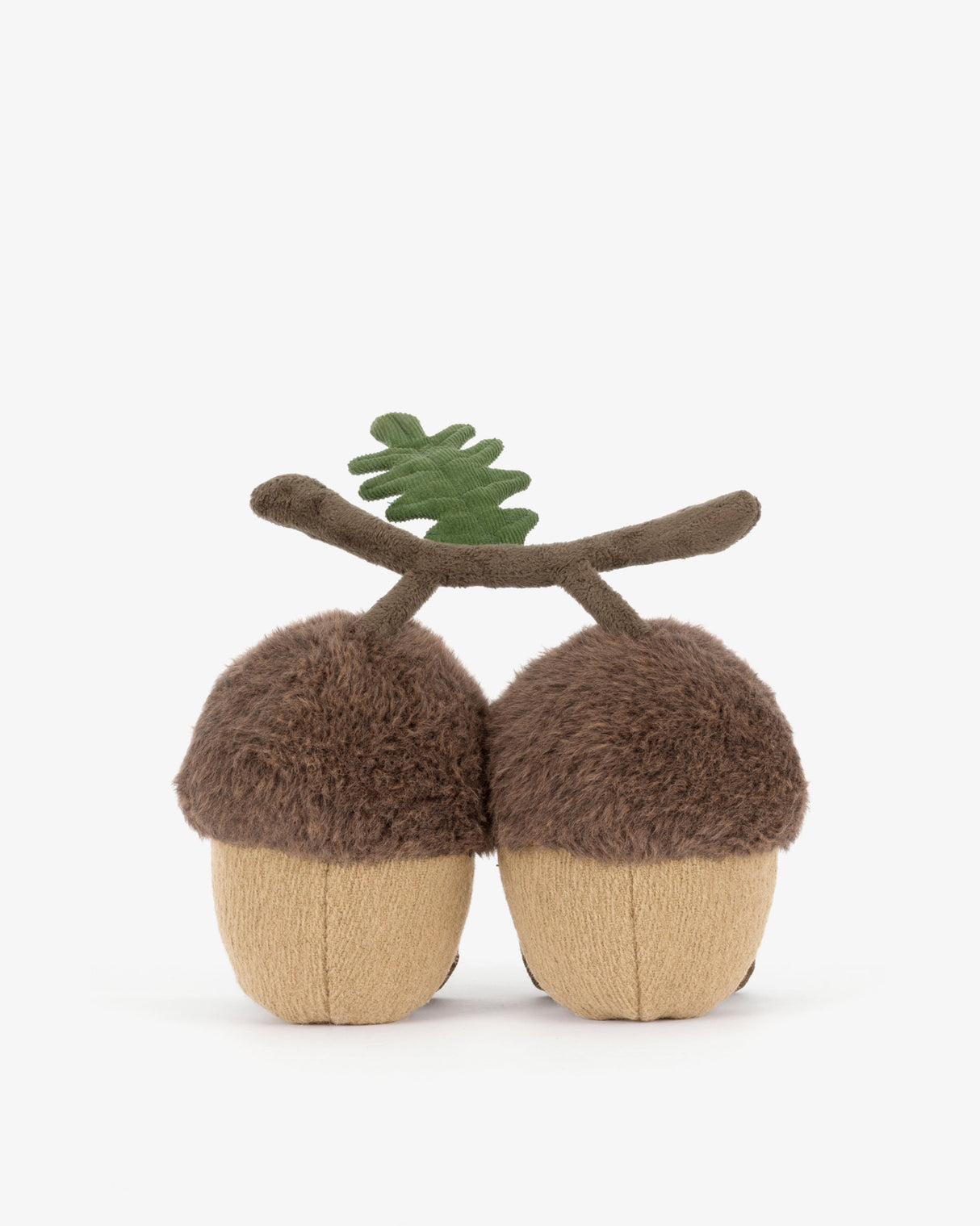 Amuseables Ort & Tum Acorns