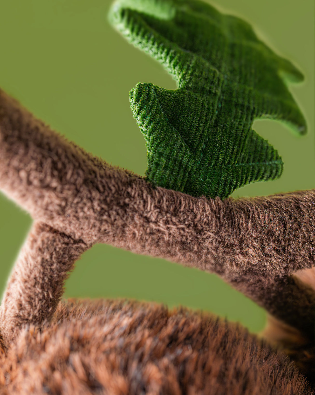 Amuseables Ort & Tum Acorns