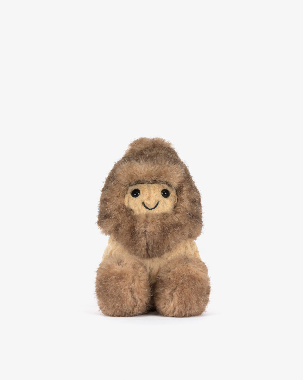 Yeti Outfit Amuseables Peanut
