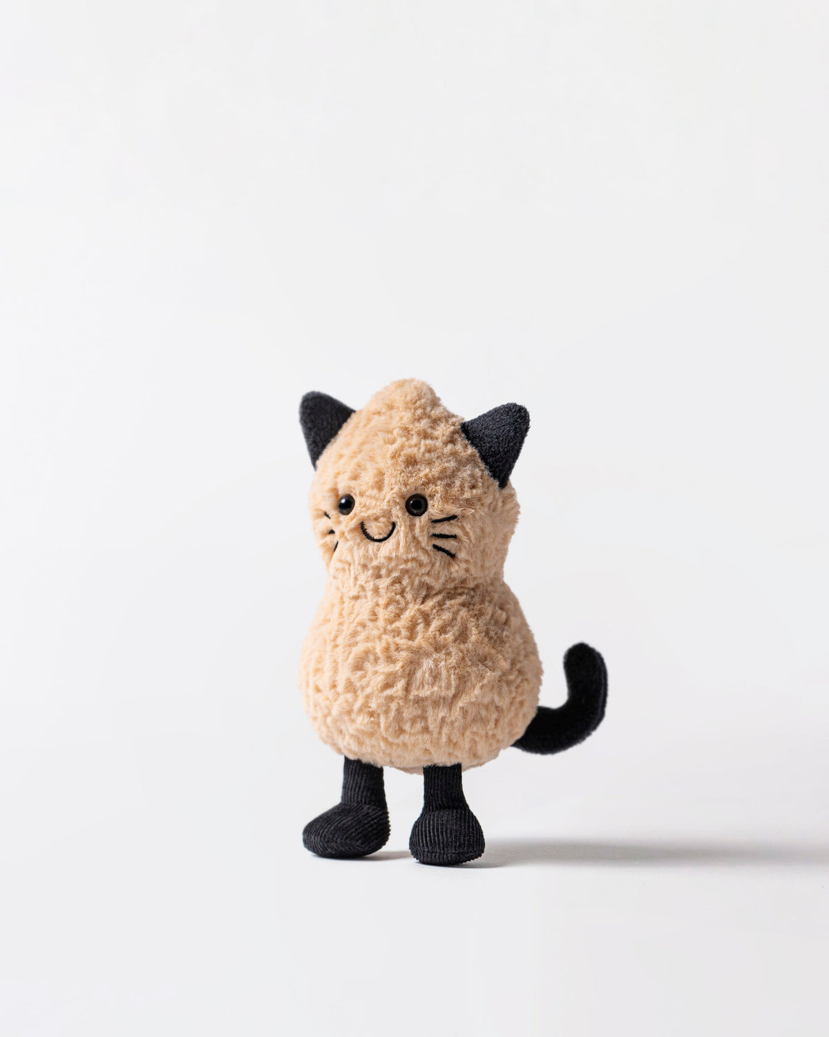 Amuseables Peanut Cat