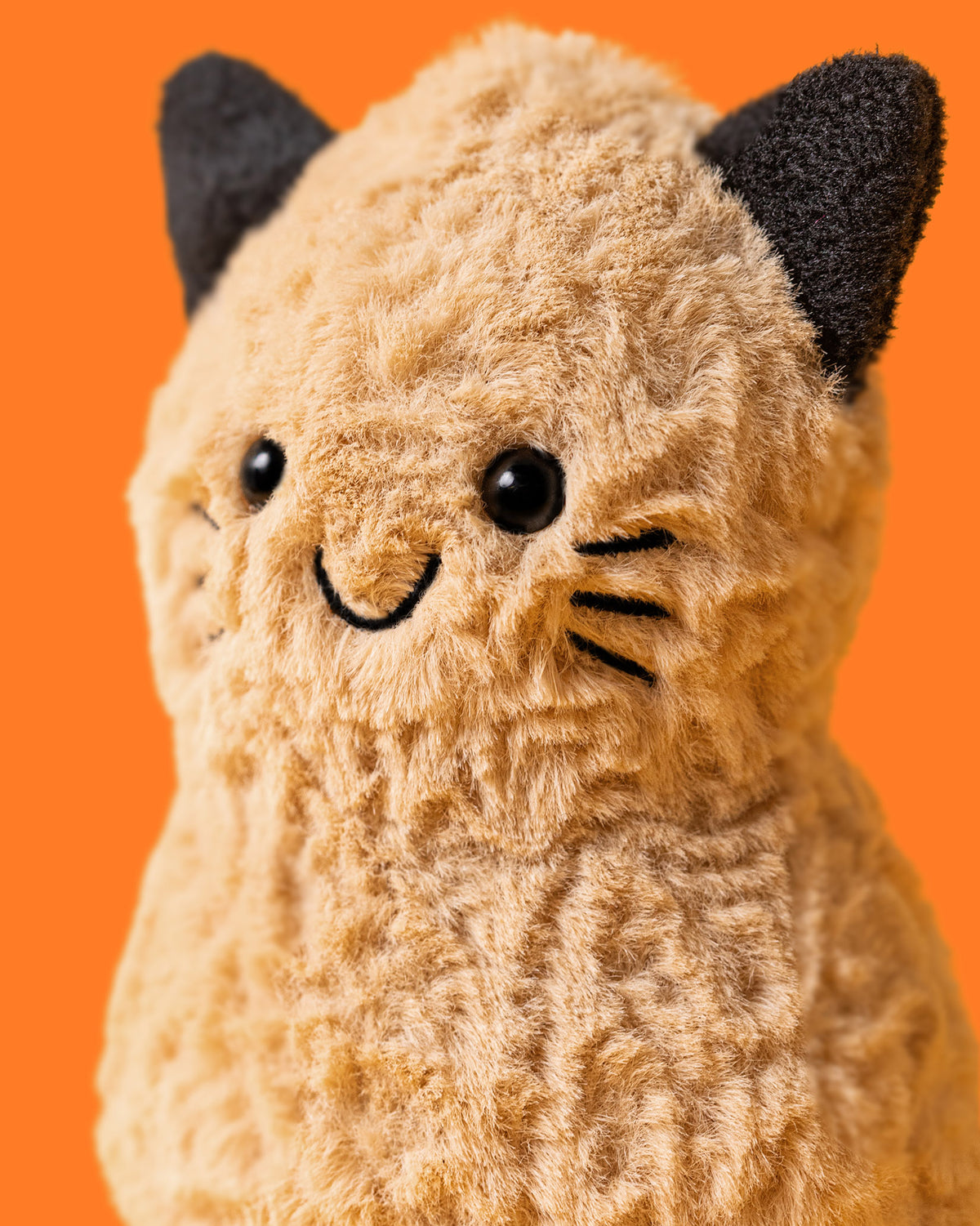 Amuseables Peanut Cat