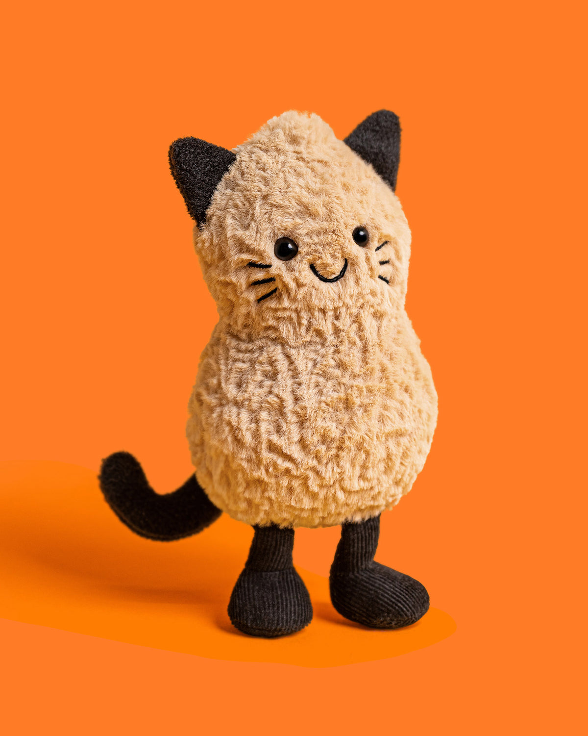 Amuseables Peanut Cat
