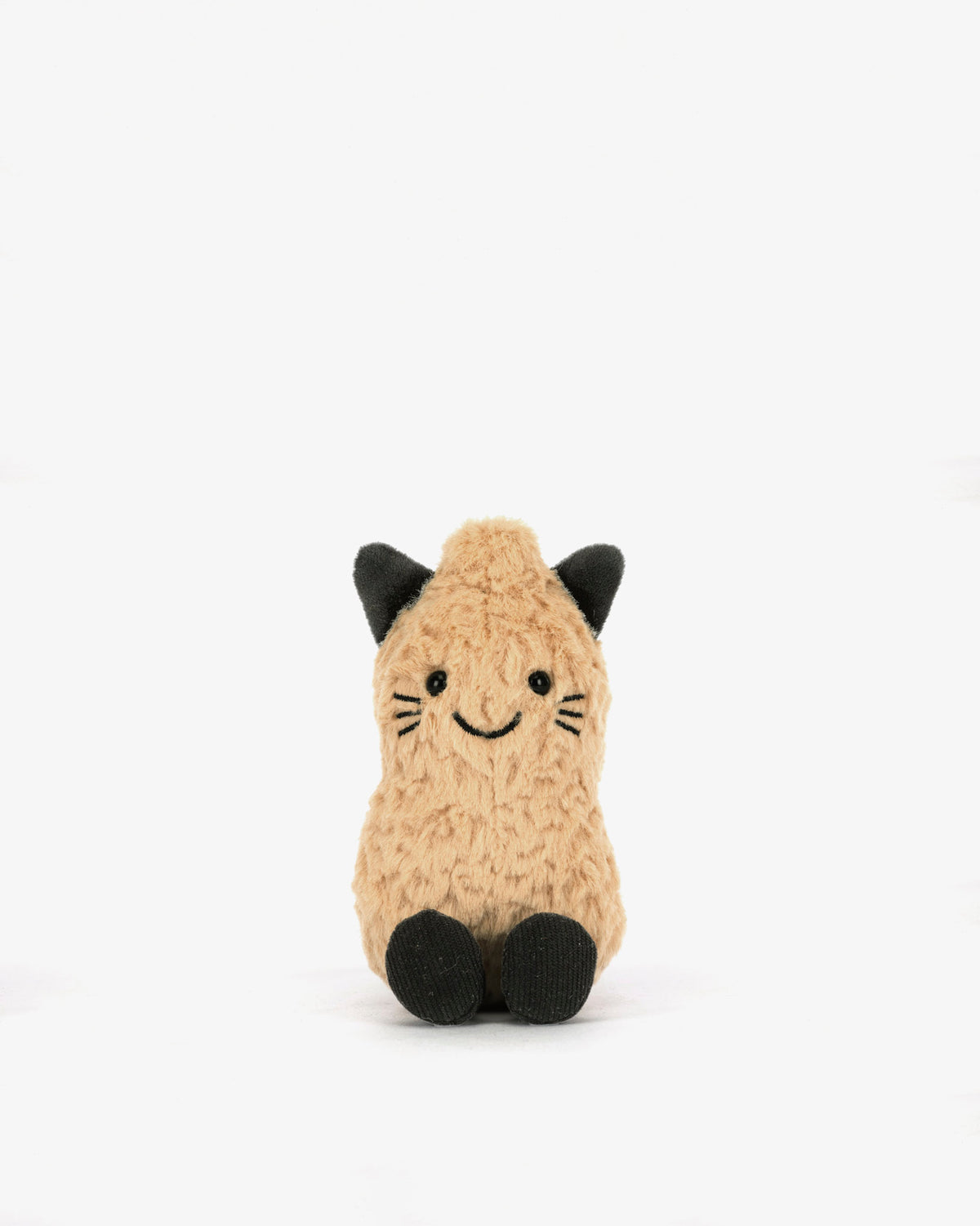Amuseables Peanut Cat