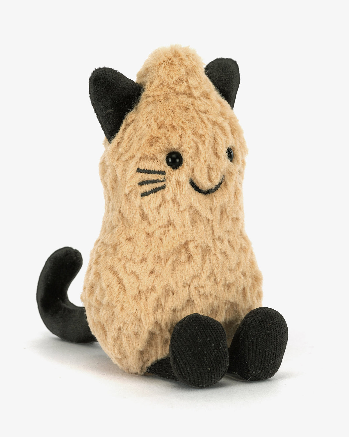 Amuseables Peanut Cat