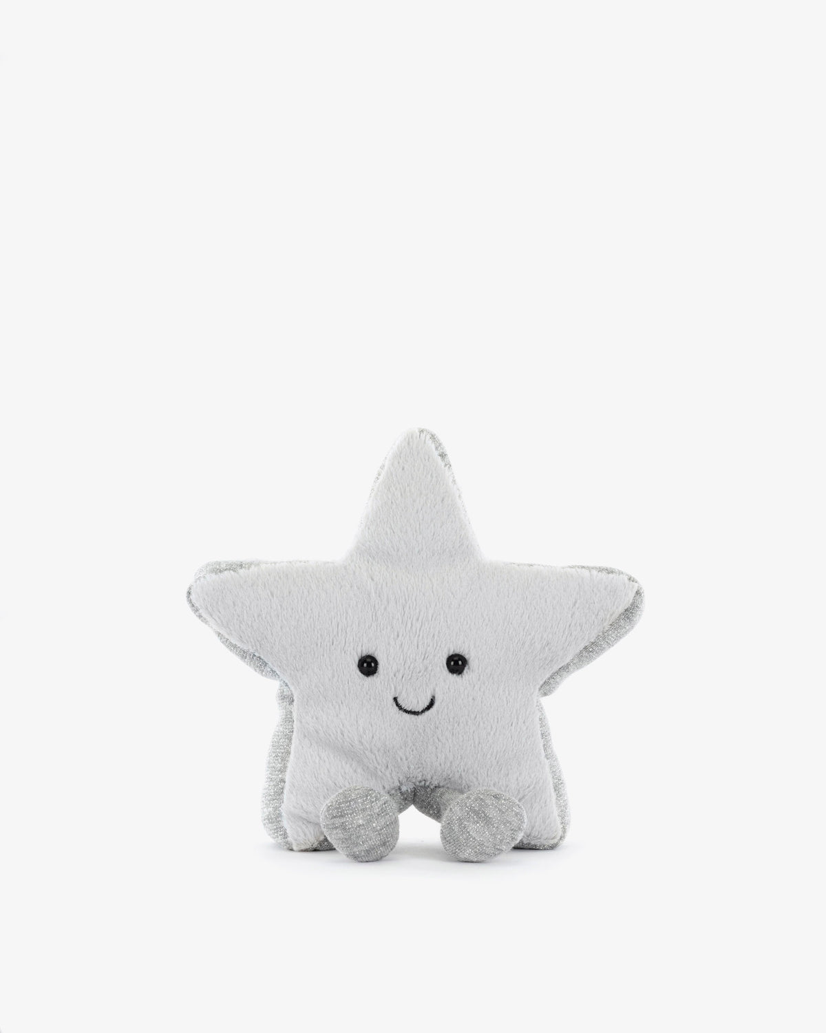 Amuseables Silver Star