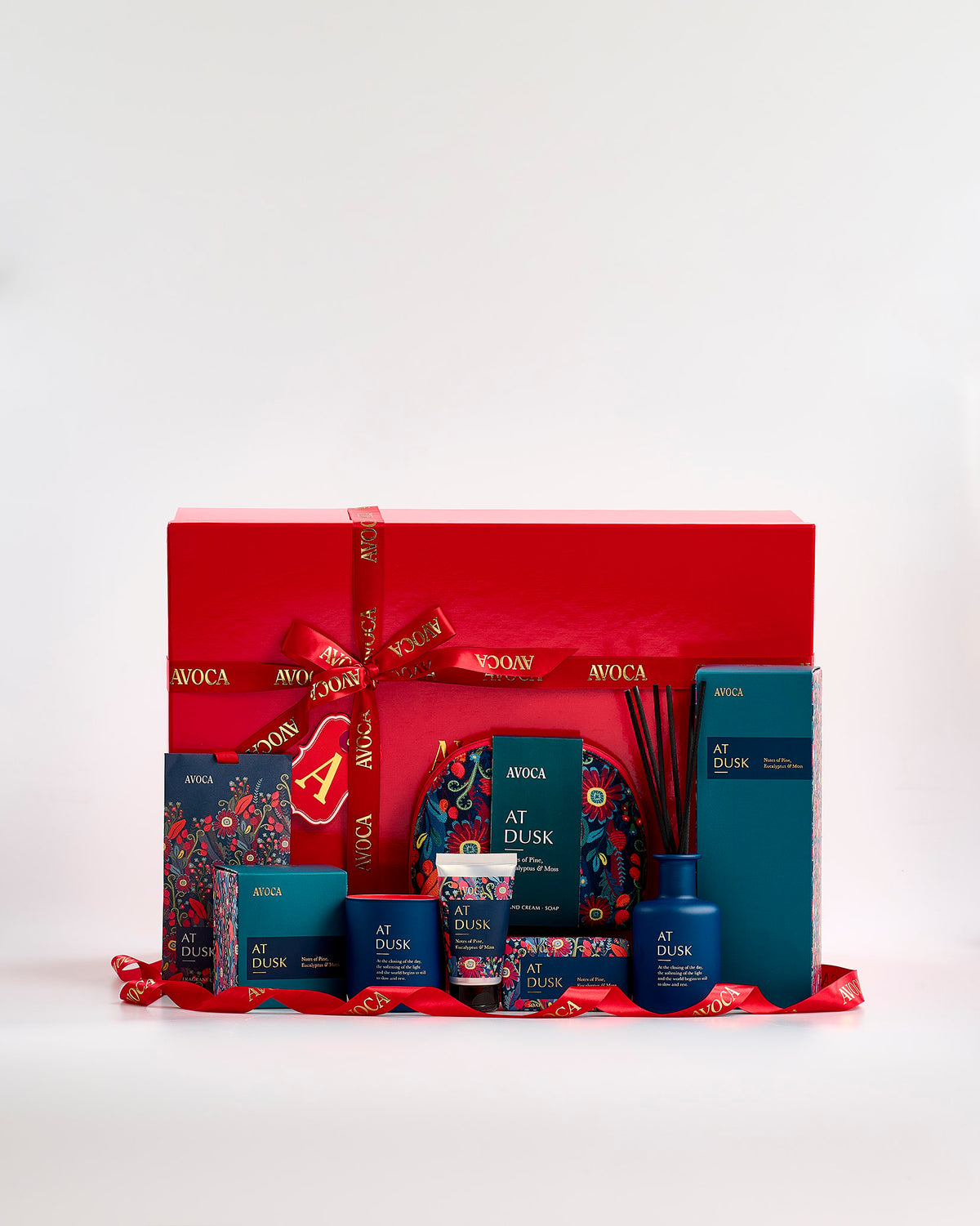 At Dusk Beauty Hamper