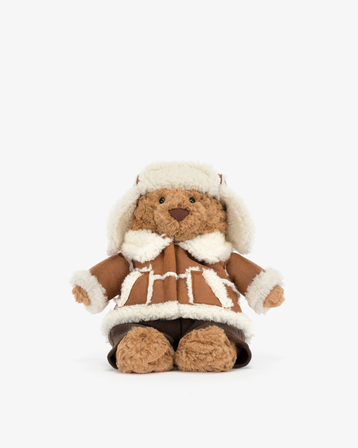 Alpine Bartholomew Bear