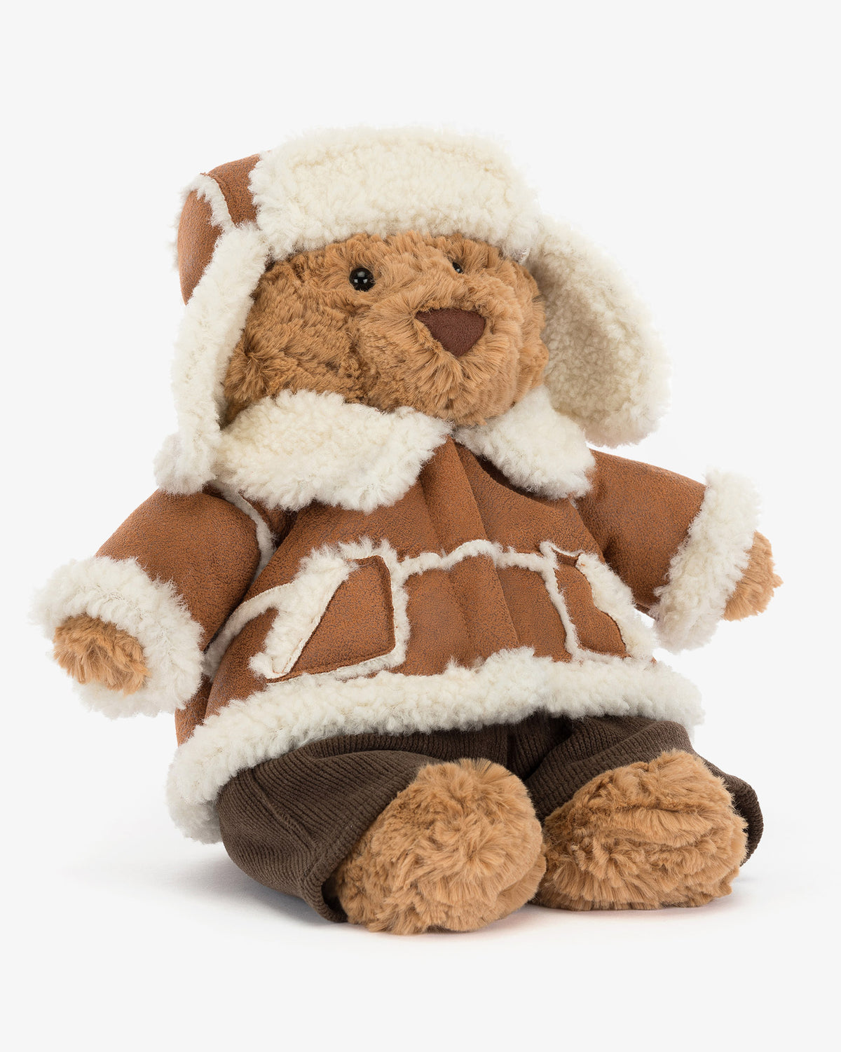 Alpine Bartholomew Bear