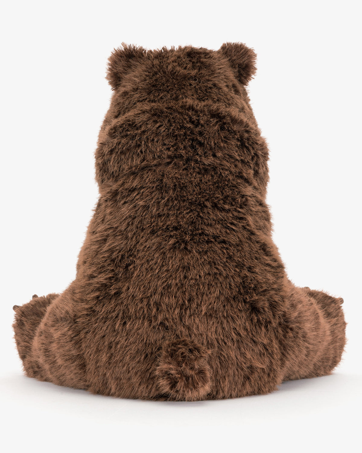 Bizzlestomp Bear