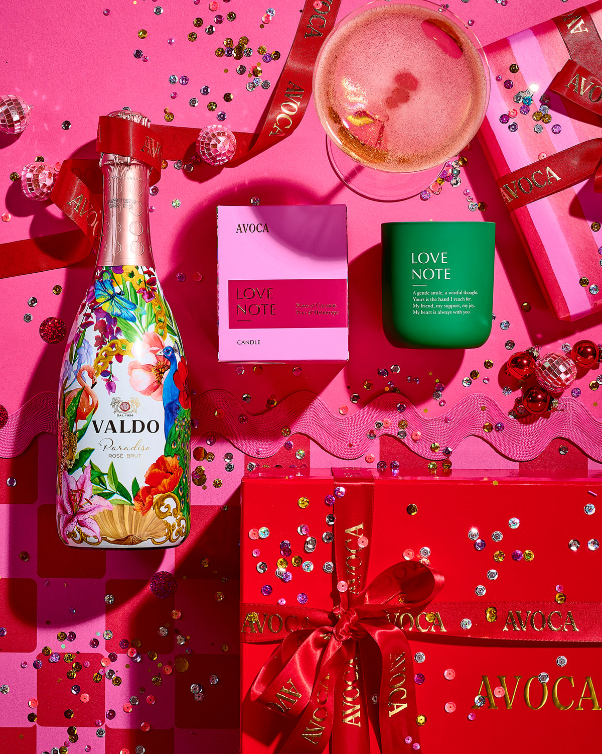 Pamper Hamper