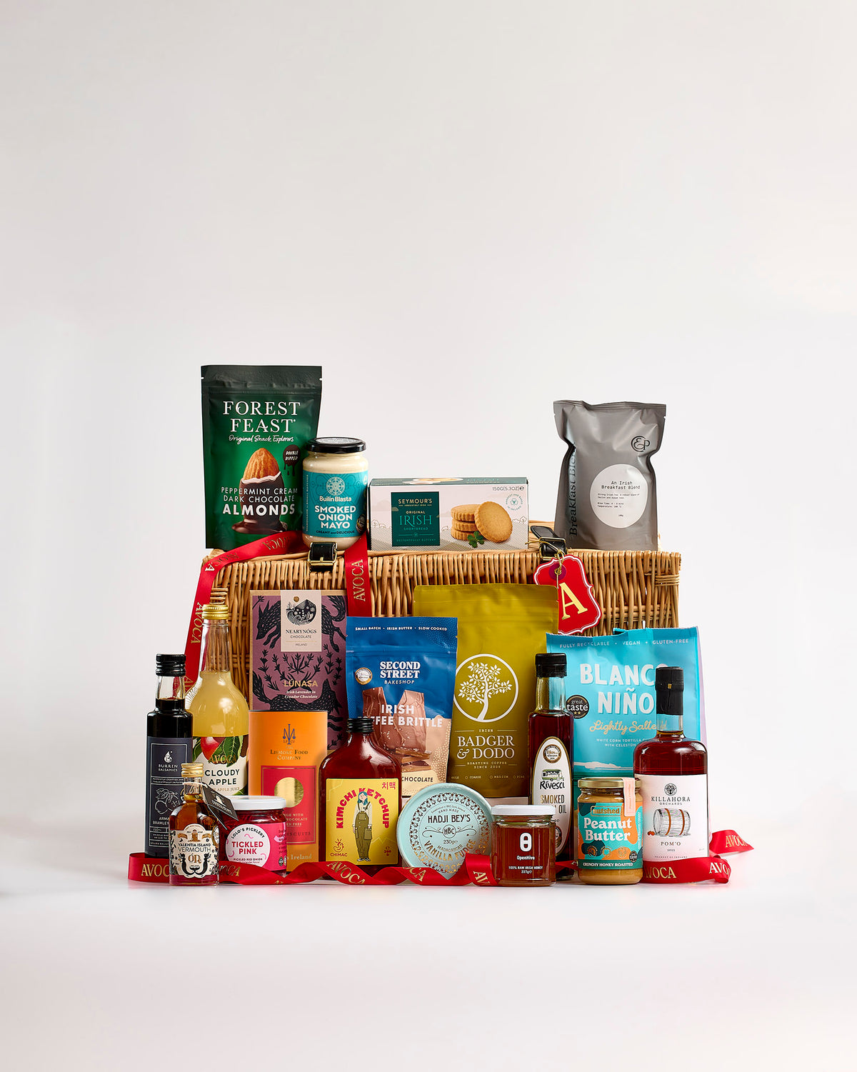 Best of Irish Hamper