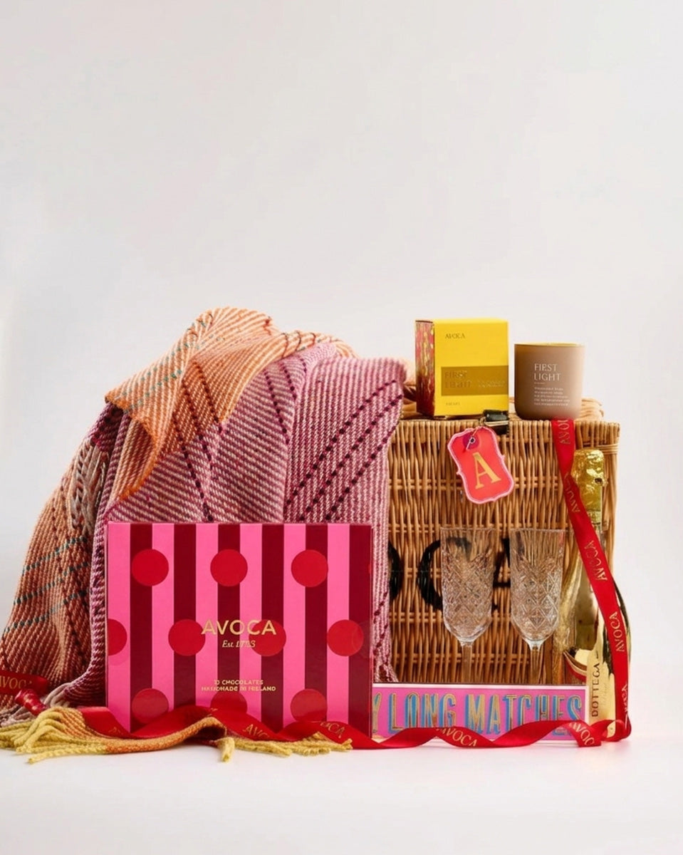 Cosy Celebration Hamper
