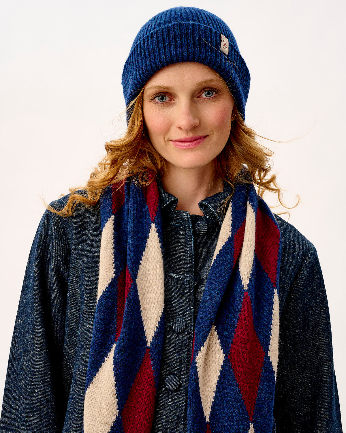 Regatta Clyde Lambswool Hat