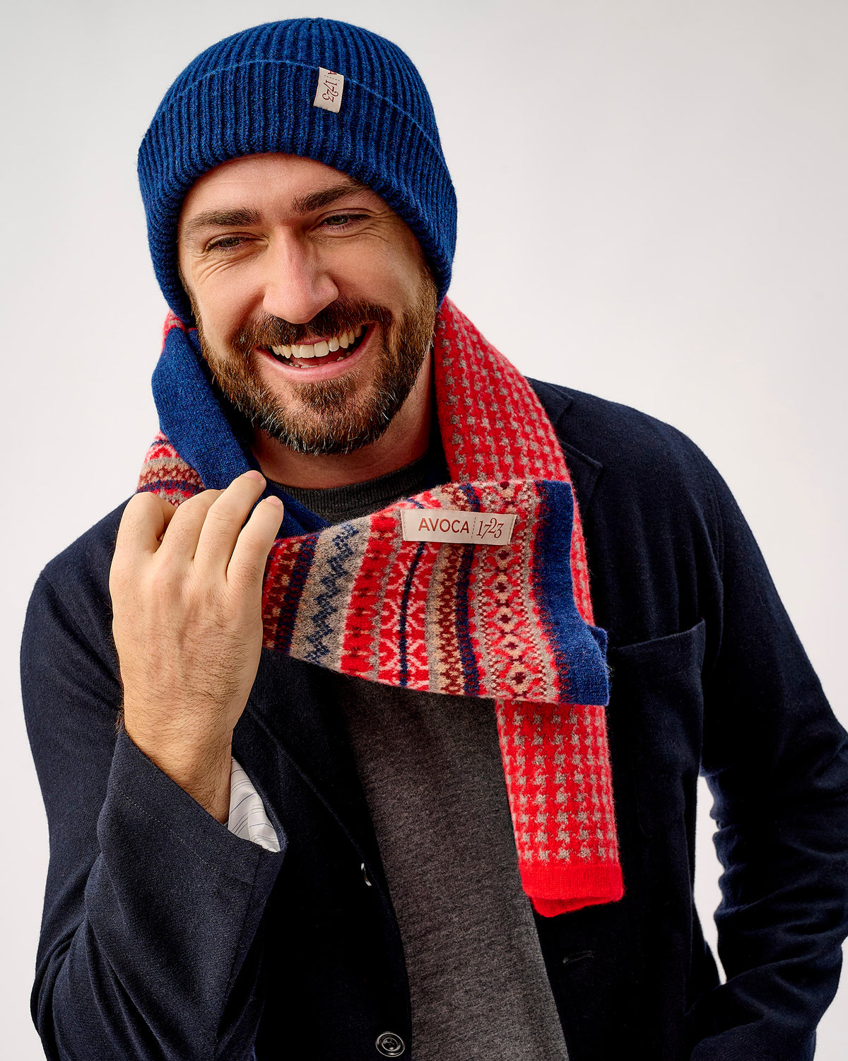 Regatta Clyde Lambswool Hat