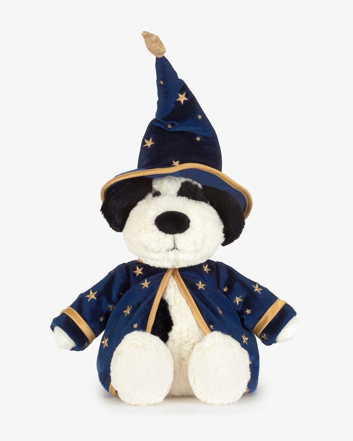 Wizard Rufferty Puppy