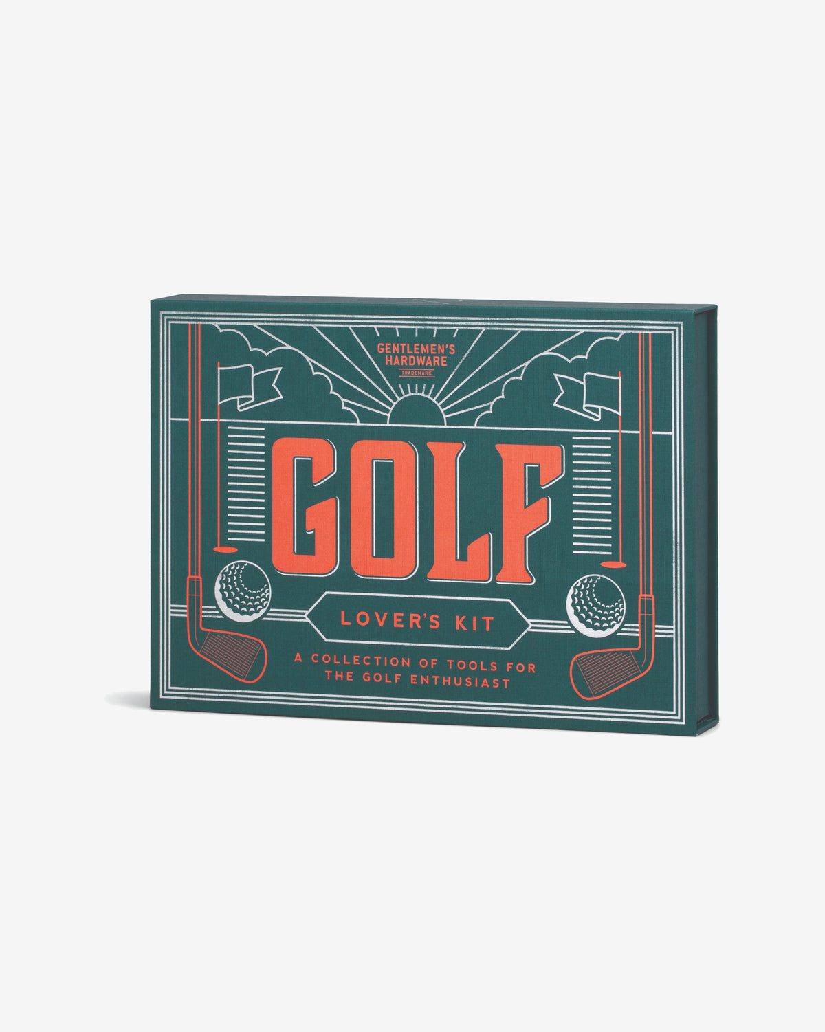 Golf Lover’s Kit